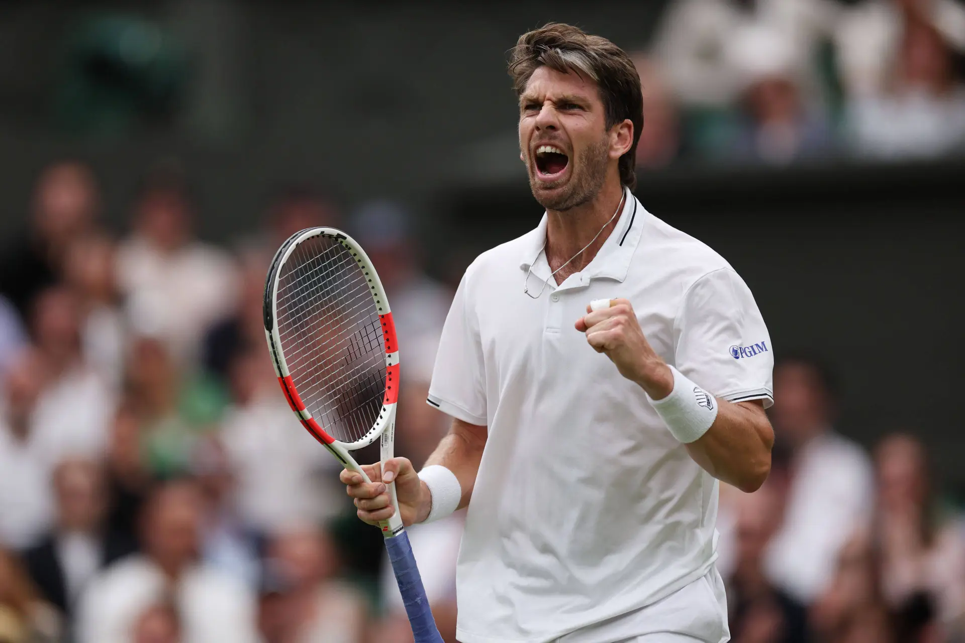 Where did it all go wrong? Worst day at Wimbledon since records began for British home hopes in SW19 wipeout