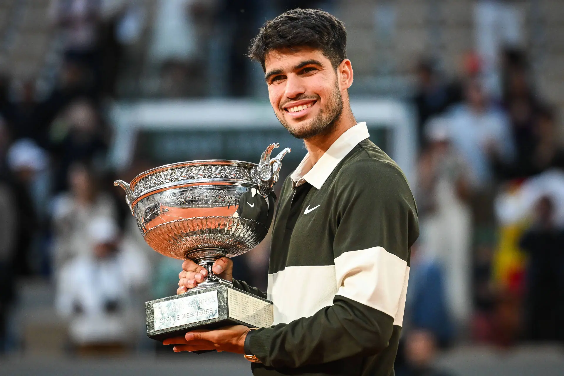 (VIDEO) “Don’t do anything against my character”: Carlos Alcaraz cracks up as Coria and Schwartzman troll him in hilarious stream
