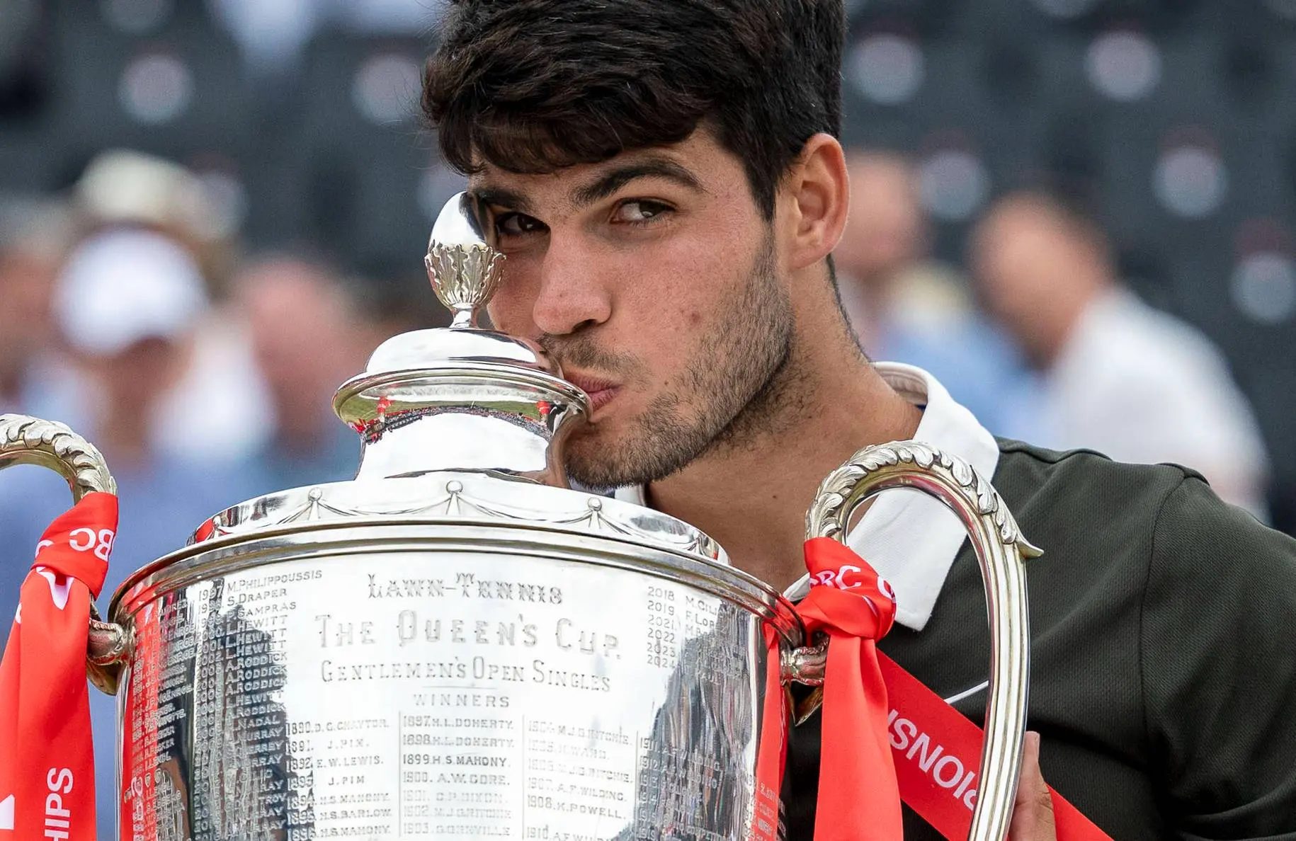 ATP Race Update: Carlos Alcaraz extends gap over Jannik Sinner as Tommy Paul climbs