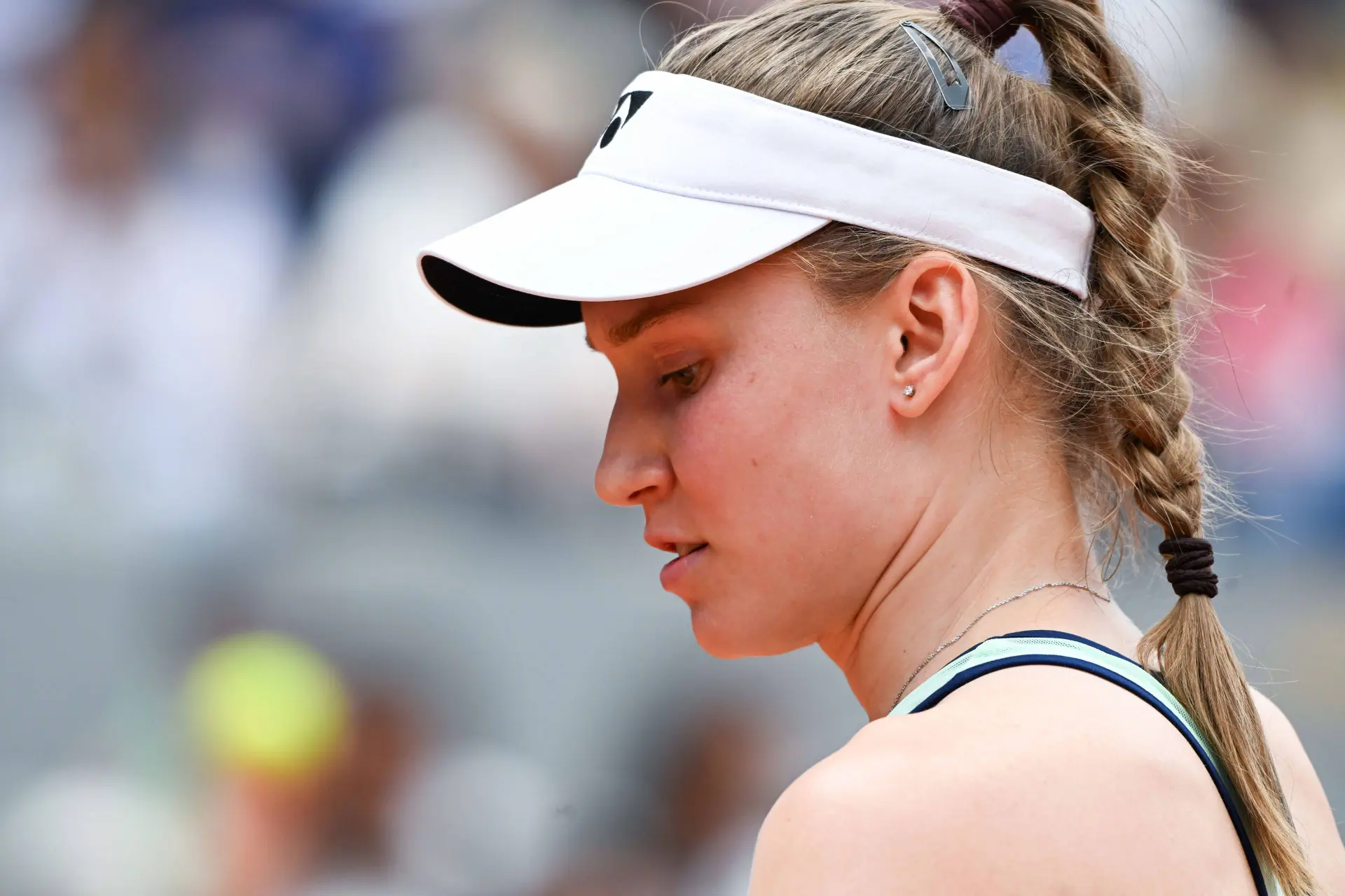 Is Elena Rybakina really injured? Withdrawal from the Pan Pacific Open gives Linda Noskova a golden chance at the WTA 500 Title in Tokyo