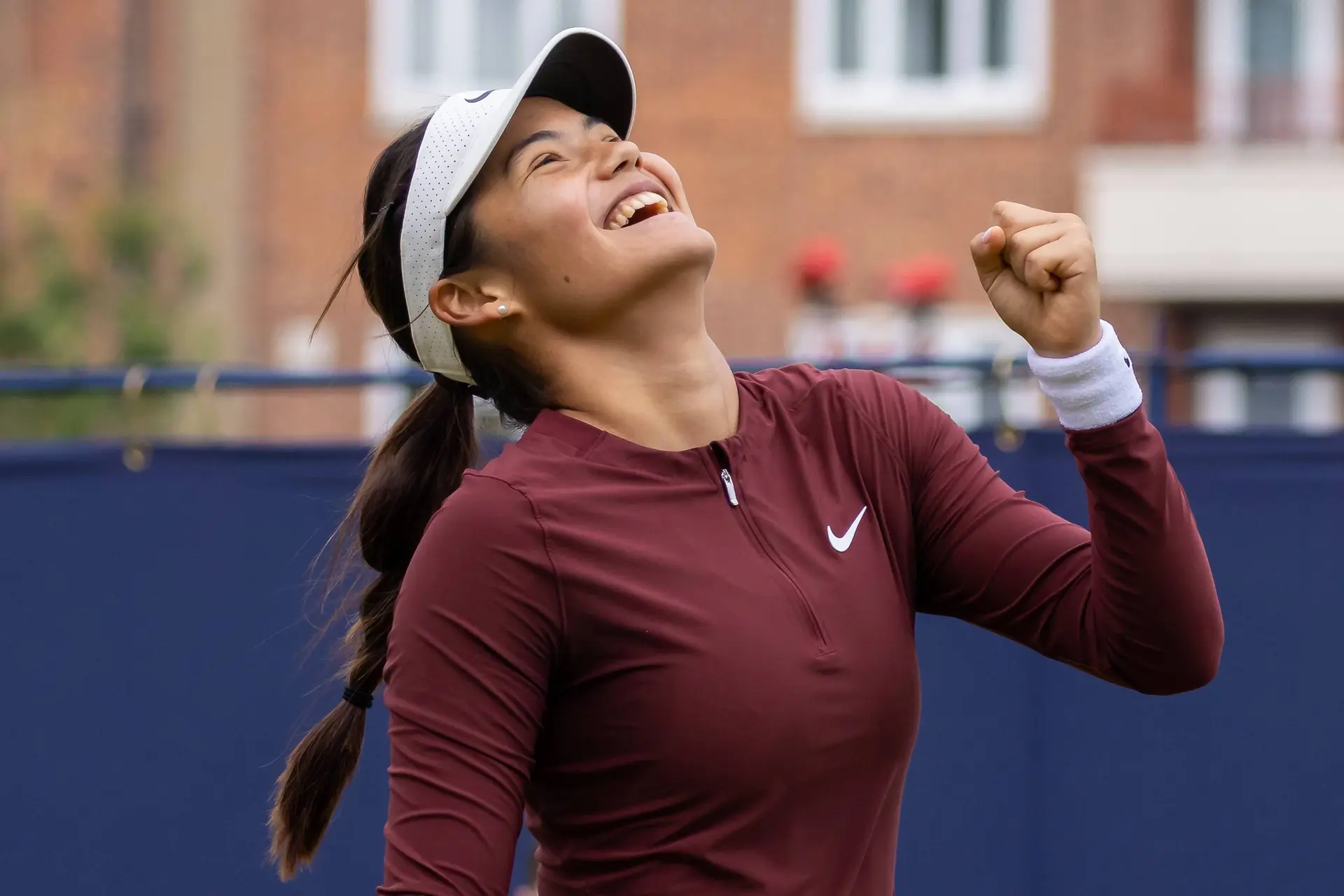 “I am glad the internet is having fun”: Emma Raducanu loving chaos surrounding partnership with Carlos Alcaraz