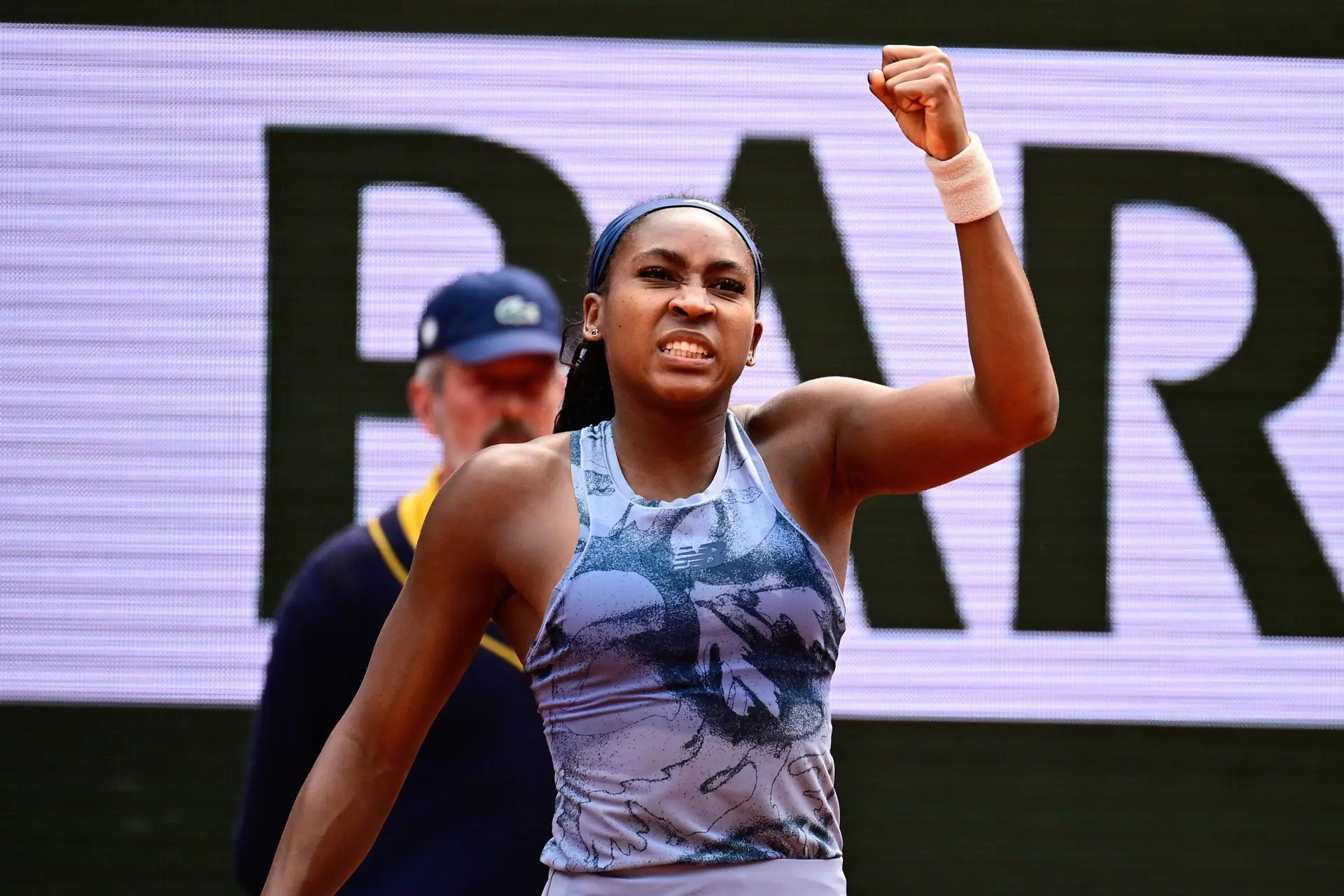Coco Gauff or Aryna Sabalenka? Laura Robson names her Wimbledon favourite