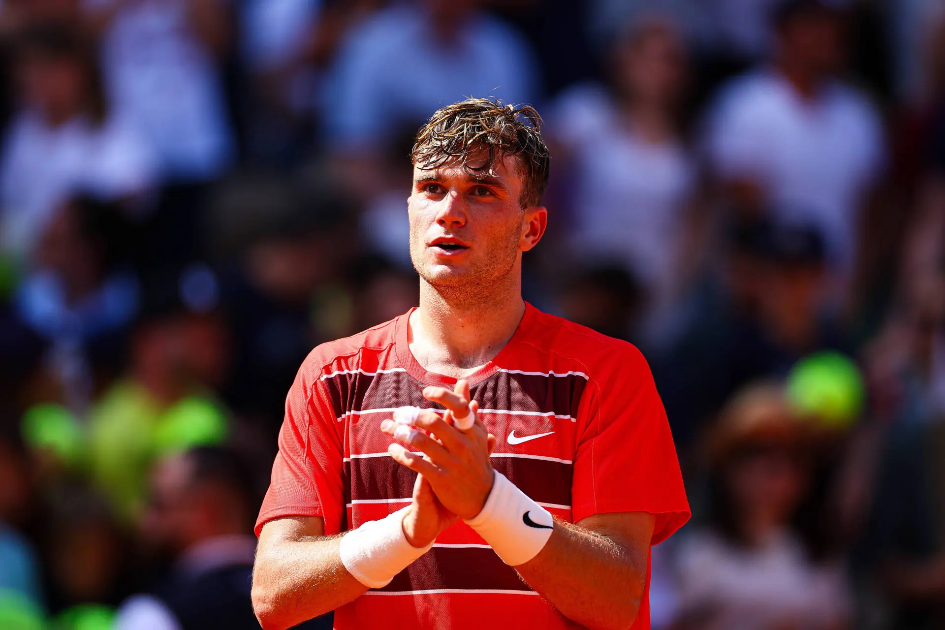 "I think you need a big ego": Patrick Mouratoglou highlights what Jack Draper must do to compete with Carlos Alcaraz, Jannik Sinner