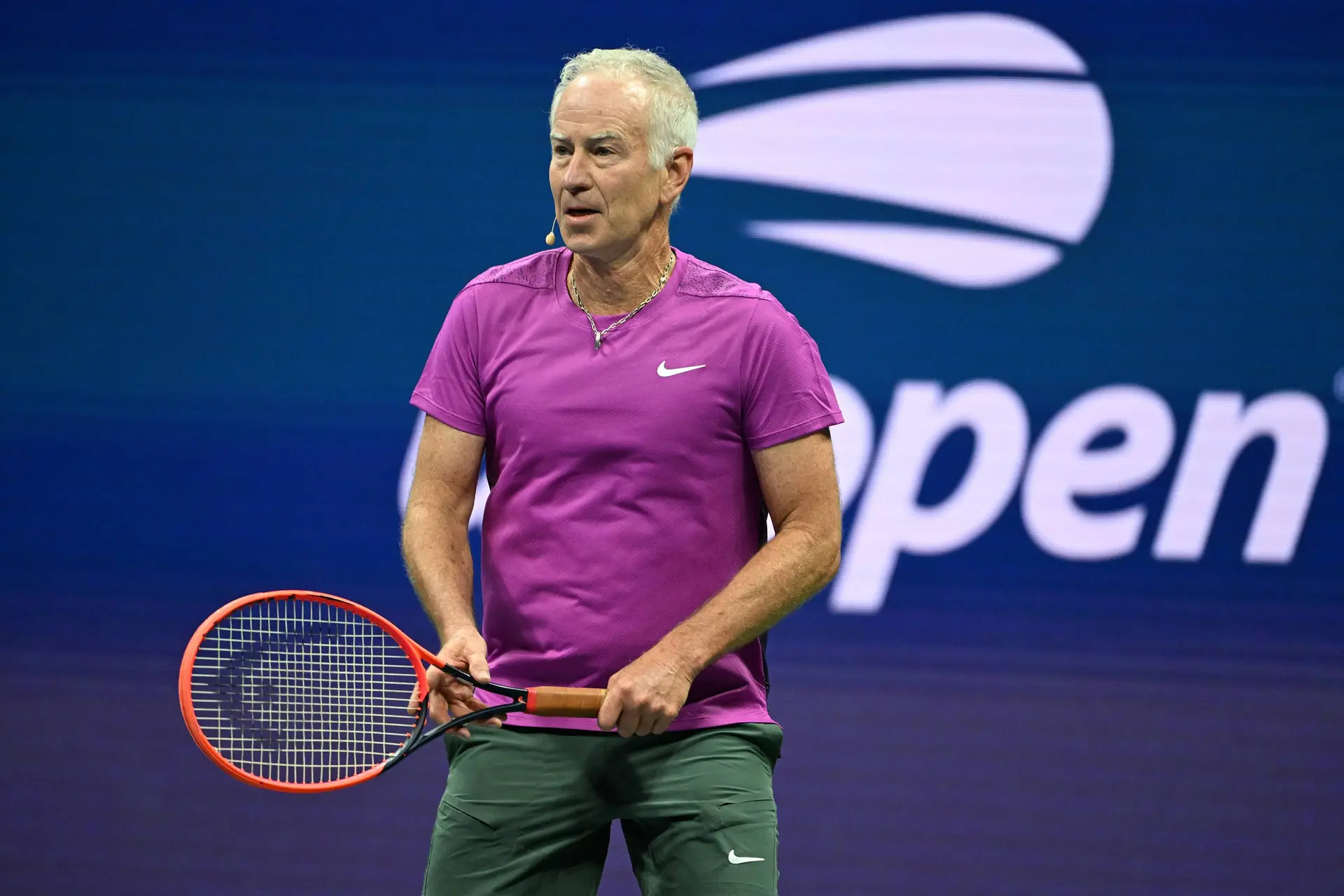 "This sport needs you!": John McEnroe rallying cry to Andy Murray after Novak Djokovic coaching flop