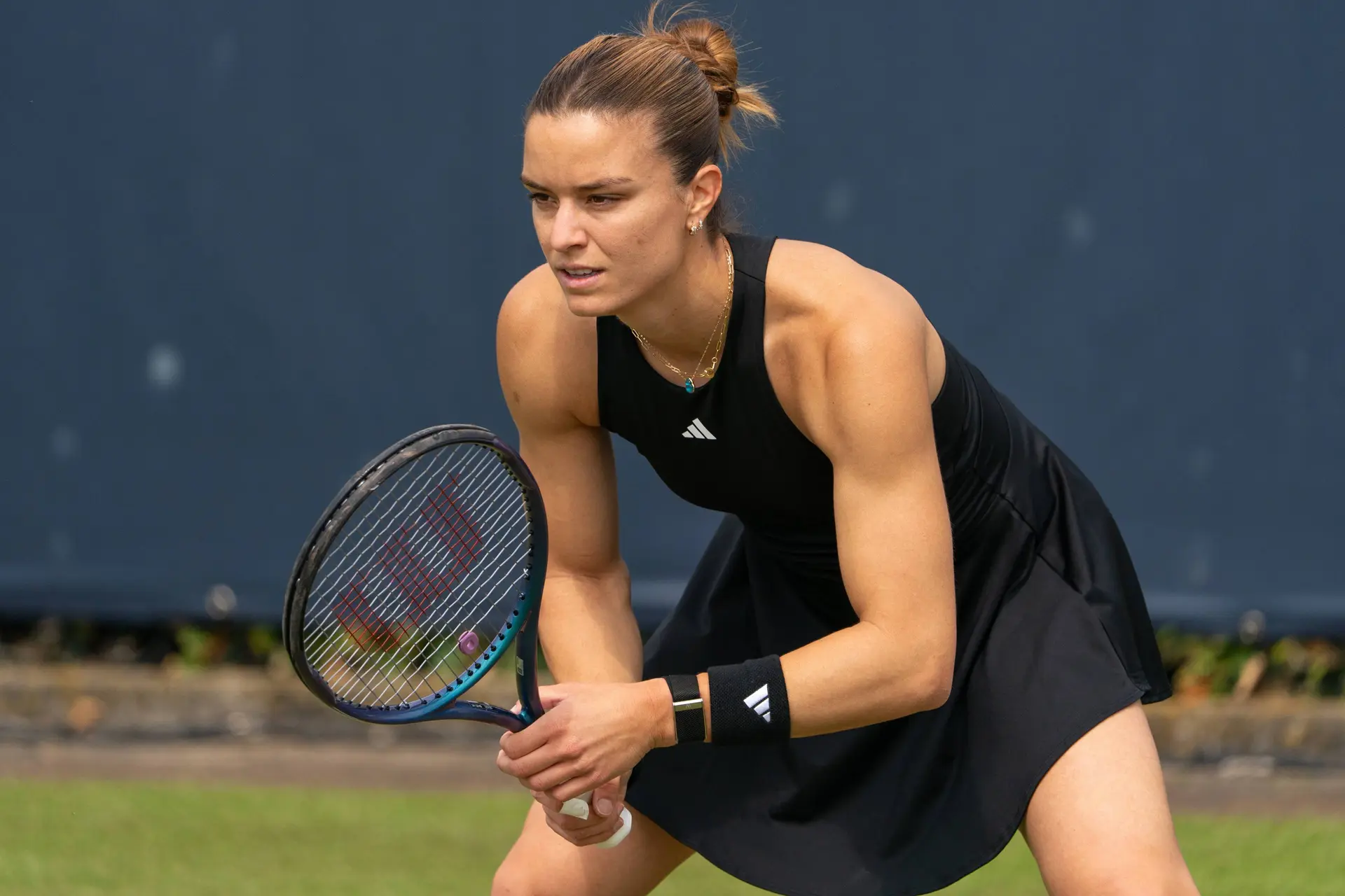(VIDEO)"That’s why nobody likes you!": Maria Sakkari blasts Yulia Putintseva in shocking net confrontation