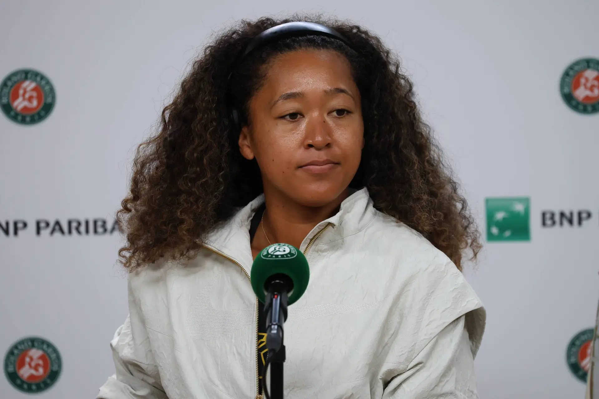"I won my second Slam after I won my first": Naomi Osaka's blunt retort about Emma Raducanu comparison prior to defeat