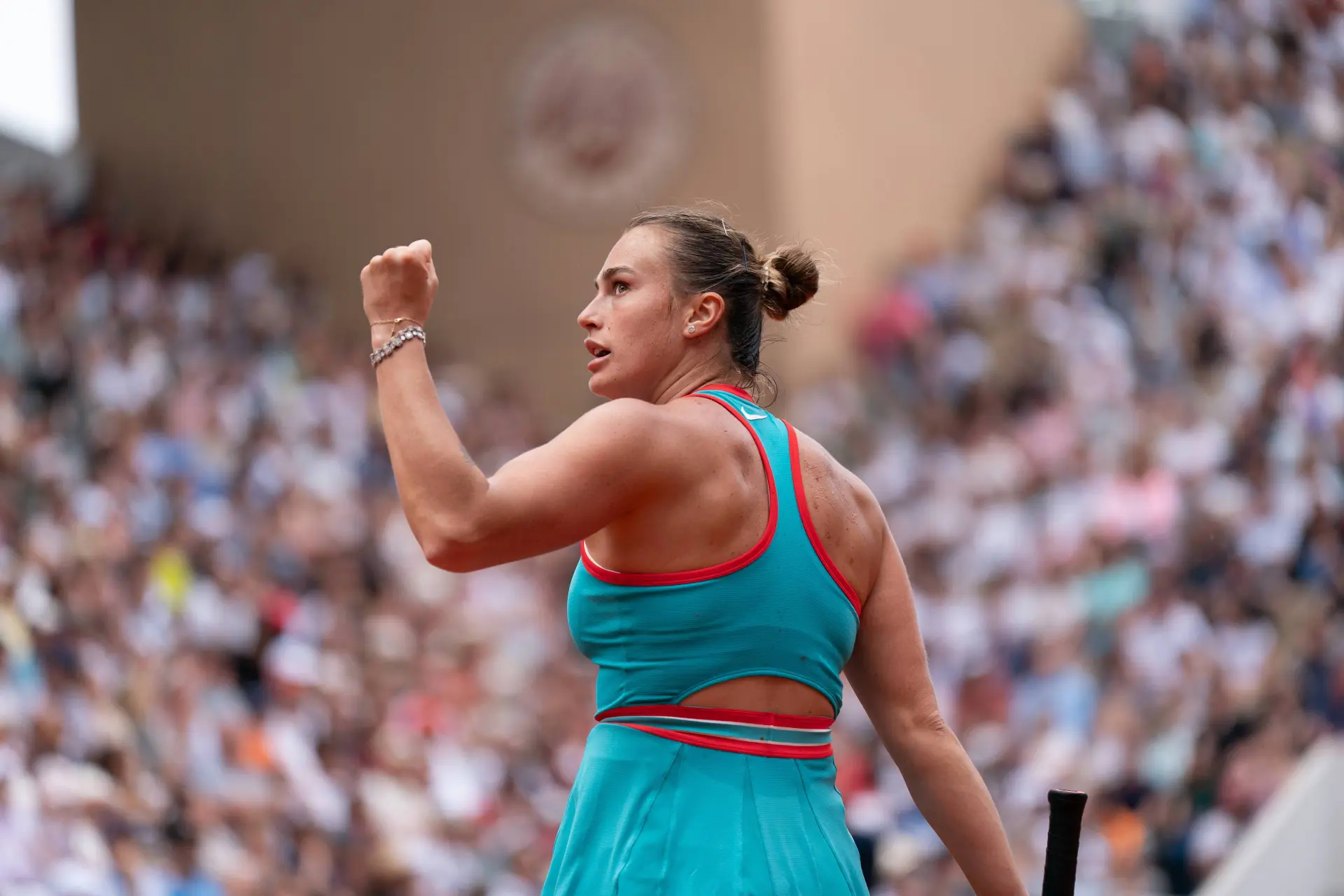 WTA Race Update: Aryna Sabalenka extends lead, while Swiatek and Gauff miss chance to close gap