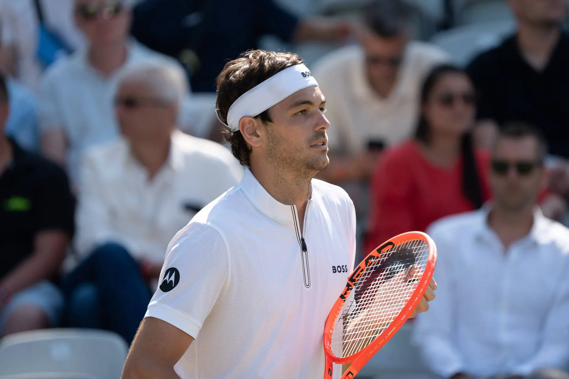 ATP Rankings Update pre-Wimbledon: Taylor Fritz set sights on Jack Draper after Eastbourne four peat