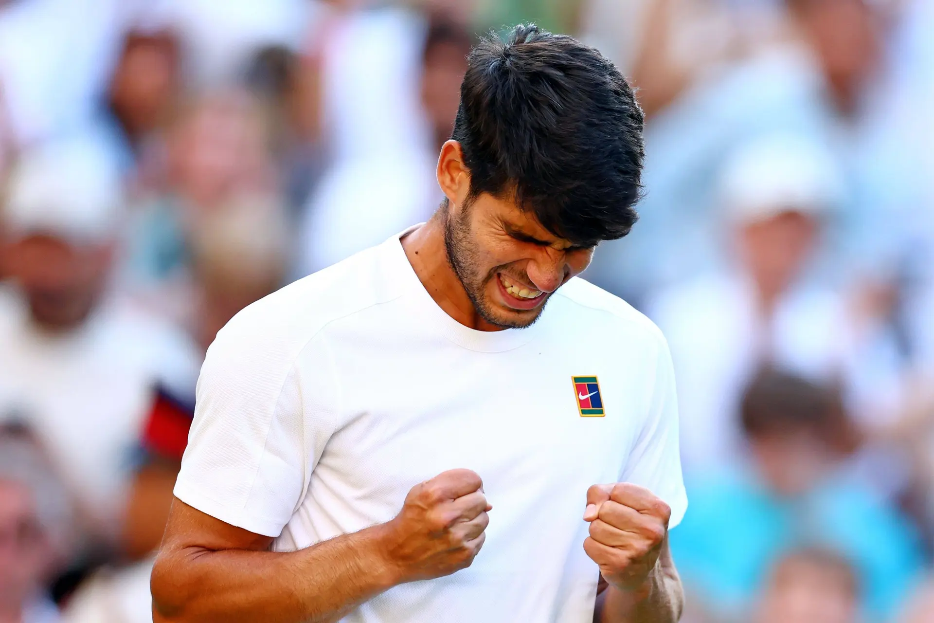 Emma Raducanu and Carlos Alcaraz face trouble ahead of US Open mixed doubles thanks to Cincinnati final