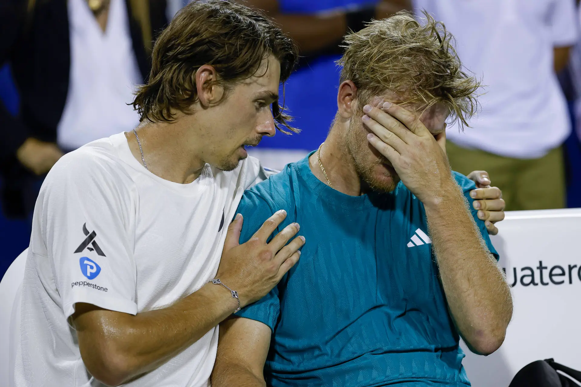 Will the curse be broken?: Alejandro Davidovich Fokina seeks first ATP title after five lost finals