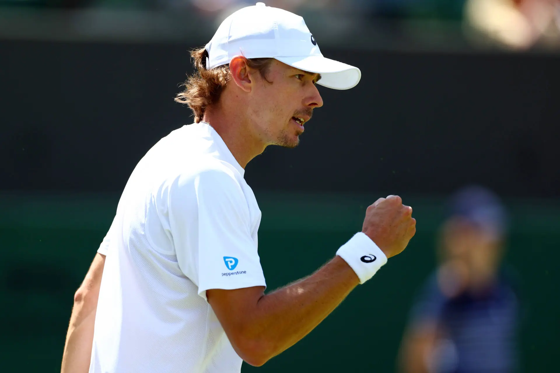 Alex de Minaur and Andrey Rublev set to headline UTS Hong Kong with the final qualification spots on the line for Grand Final