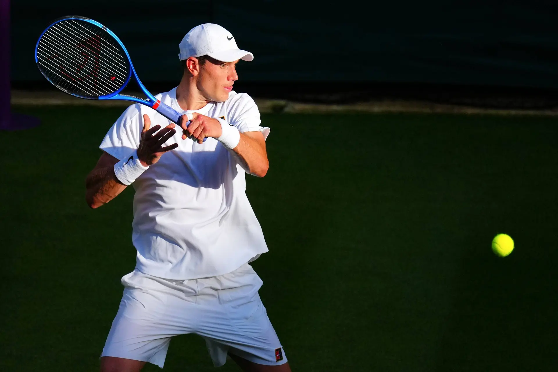Novak Djokovic 'the greatest tennis player of all time' in view of Jack Draper, ready to return amid toughest injury of his career