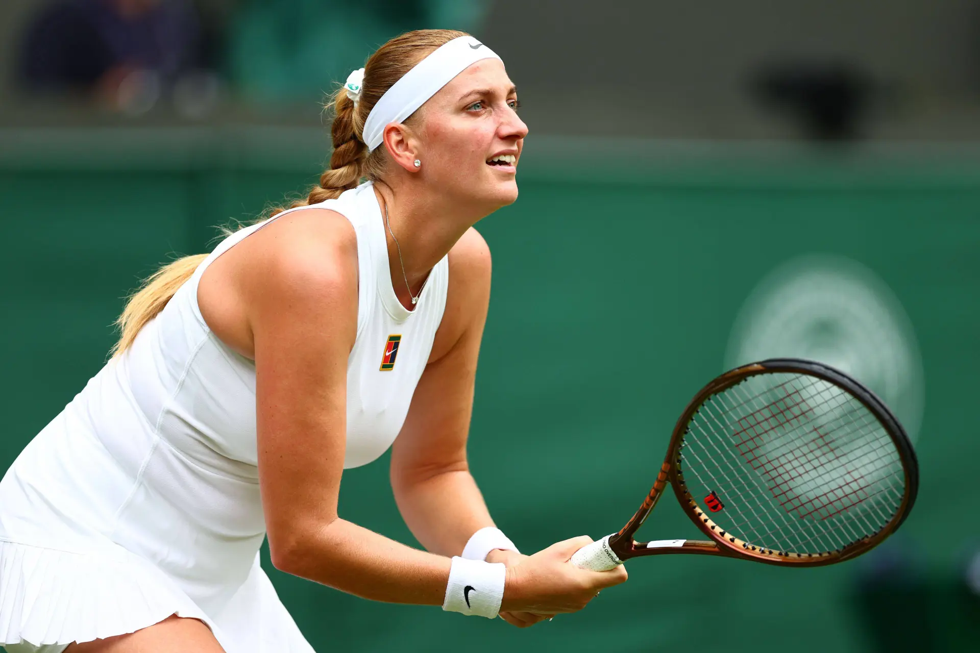 “Those two Grand Slams are above the world number one”: Petra Kvitova’s honest confession after US Open farewell