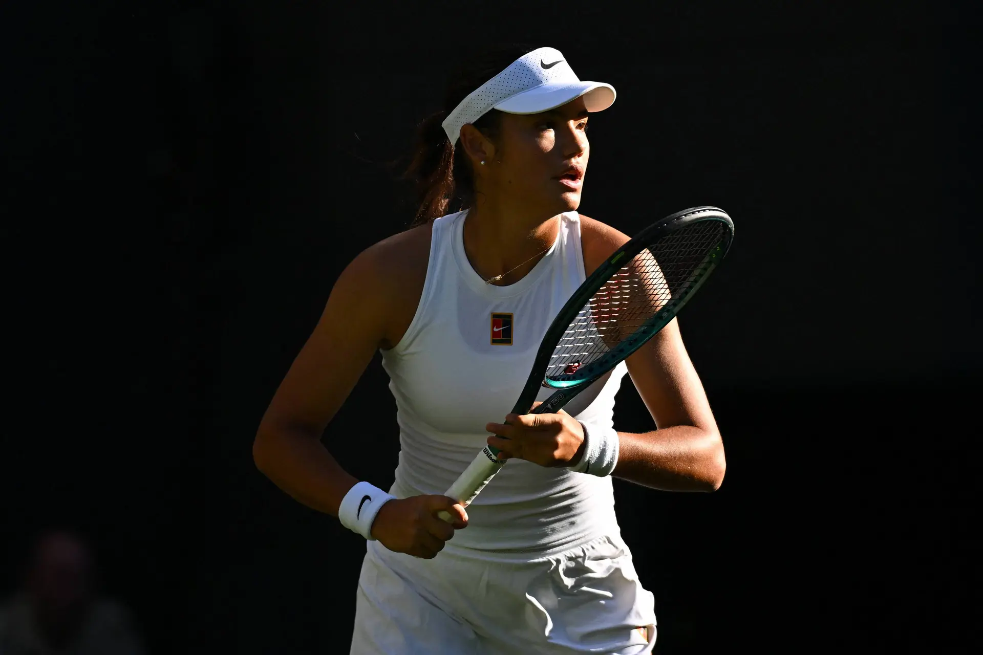 “Let's leave her alone”: Former Brit No. 1 urges patience and stability for Emma Raducanu's career
