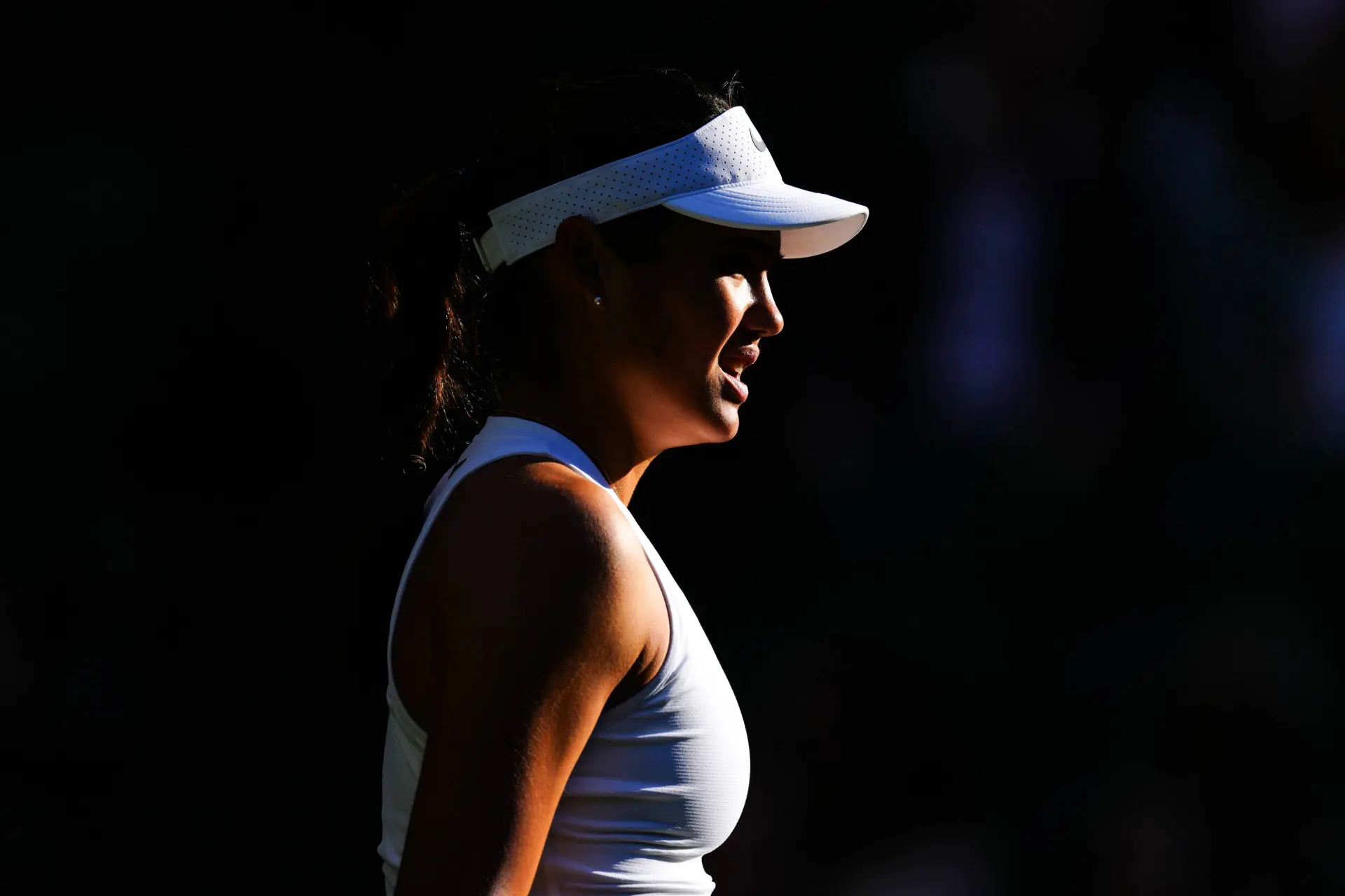 Wimbledon Briefing – UK Results: Emma Raducanu’s grit not enough, Cam Norrie and Sonay Kartal stay standing