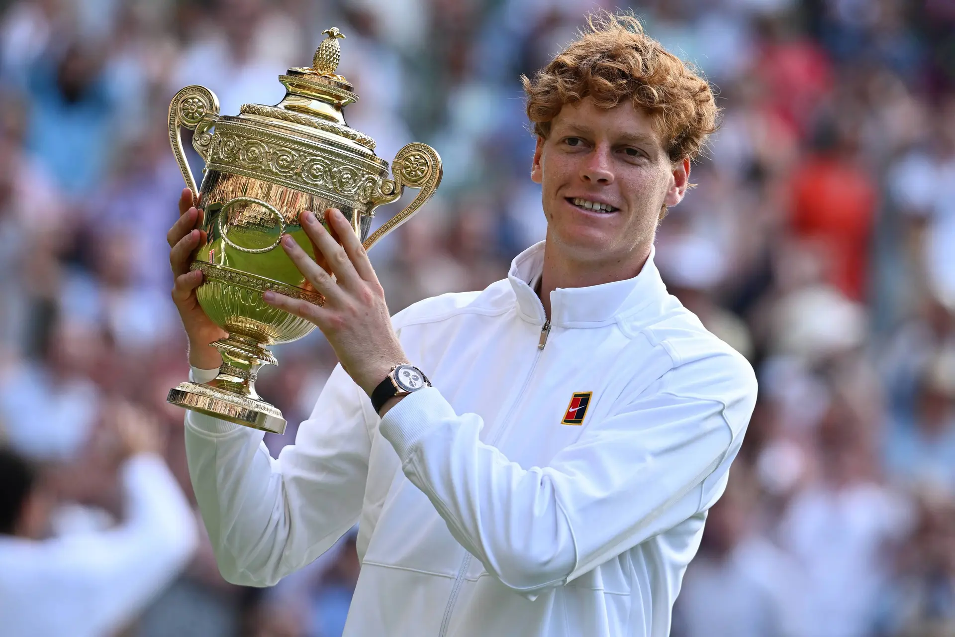 Who opens Wimbledon 2026? Sinner and Sabalenka headline on Centre Court, Raducanu bumped down to No.1 Court as Gauff and Auger-Aliassime overlooked