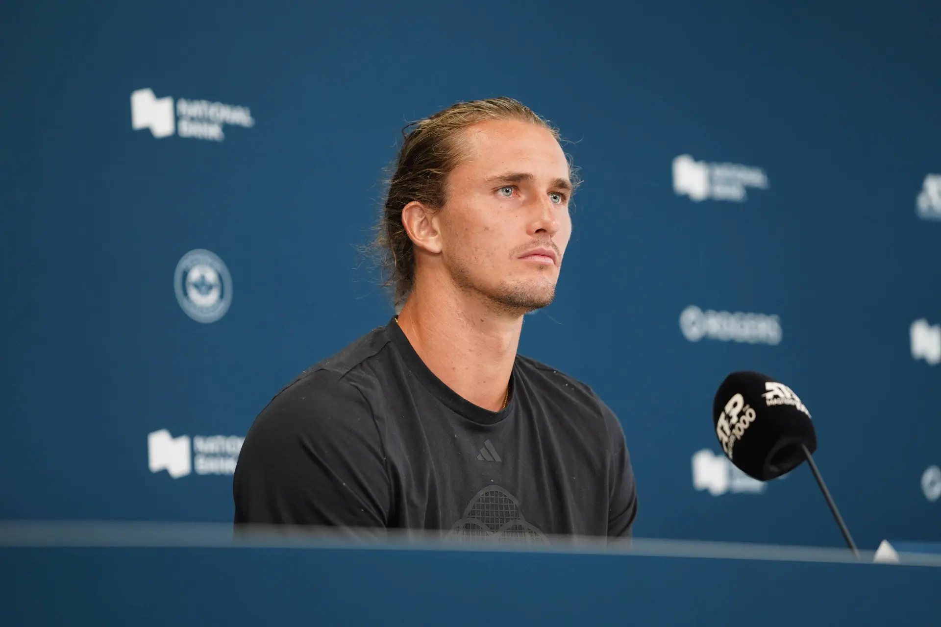 "I've not heard a single player say they love it": Alexander Zverev slams two-week Masters 1000 events