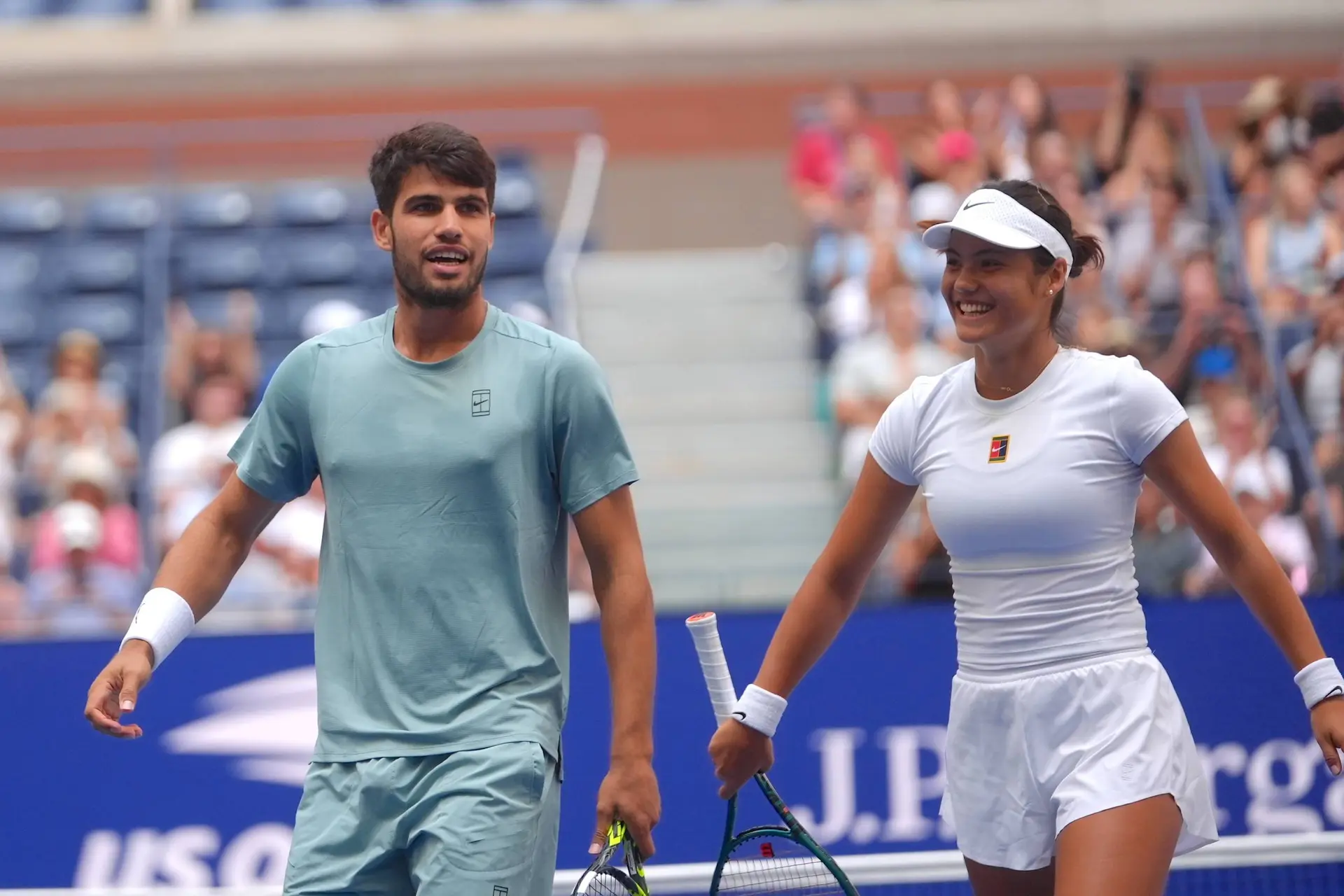 ATP–WTA merger talks stall as revenue gap and power struggle slow progress