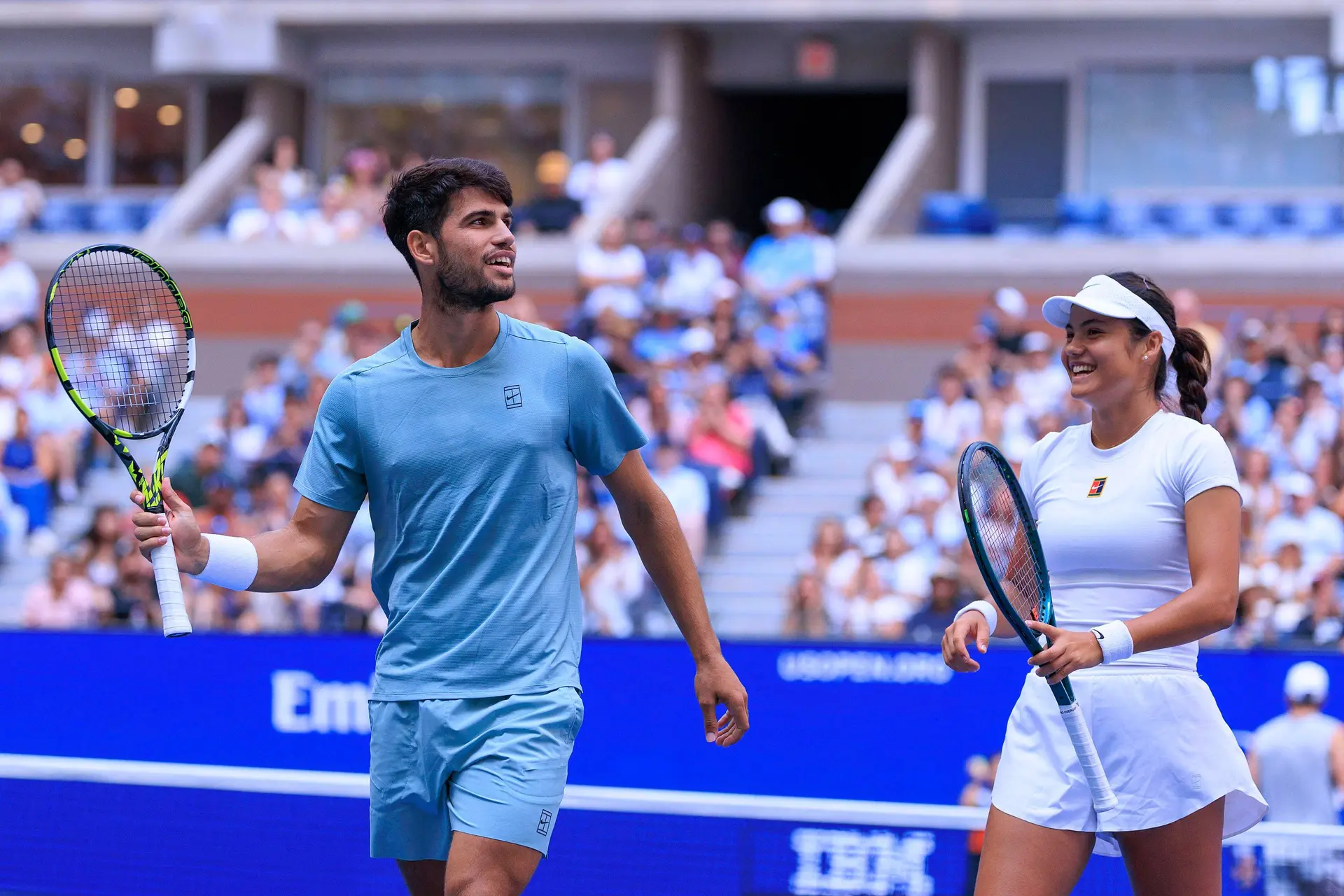 ANALYSIS: Wimbledon 2026 Ranking Movers – Carlos Alcaraz, Iga Swiatek, Emma Raducanu and Arthur Fery among the biggest changes