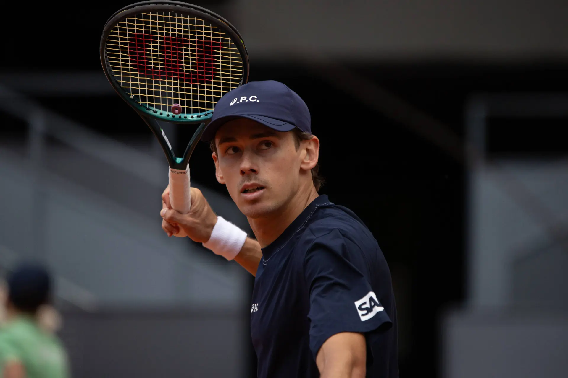 ATP Prize Money Leaders Update: Der Abstand zwischen Alcaraz und Sinner bleibt bestehen, während Zverev und Fritz antreten