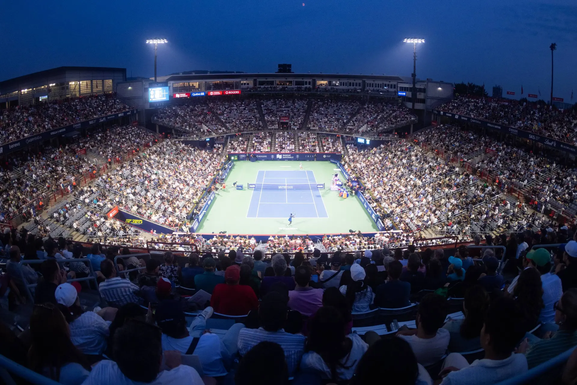 Huge corruption scandal leads to 14 arrests with 40 tournaments affected by match fixing
