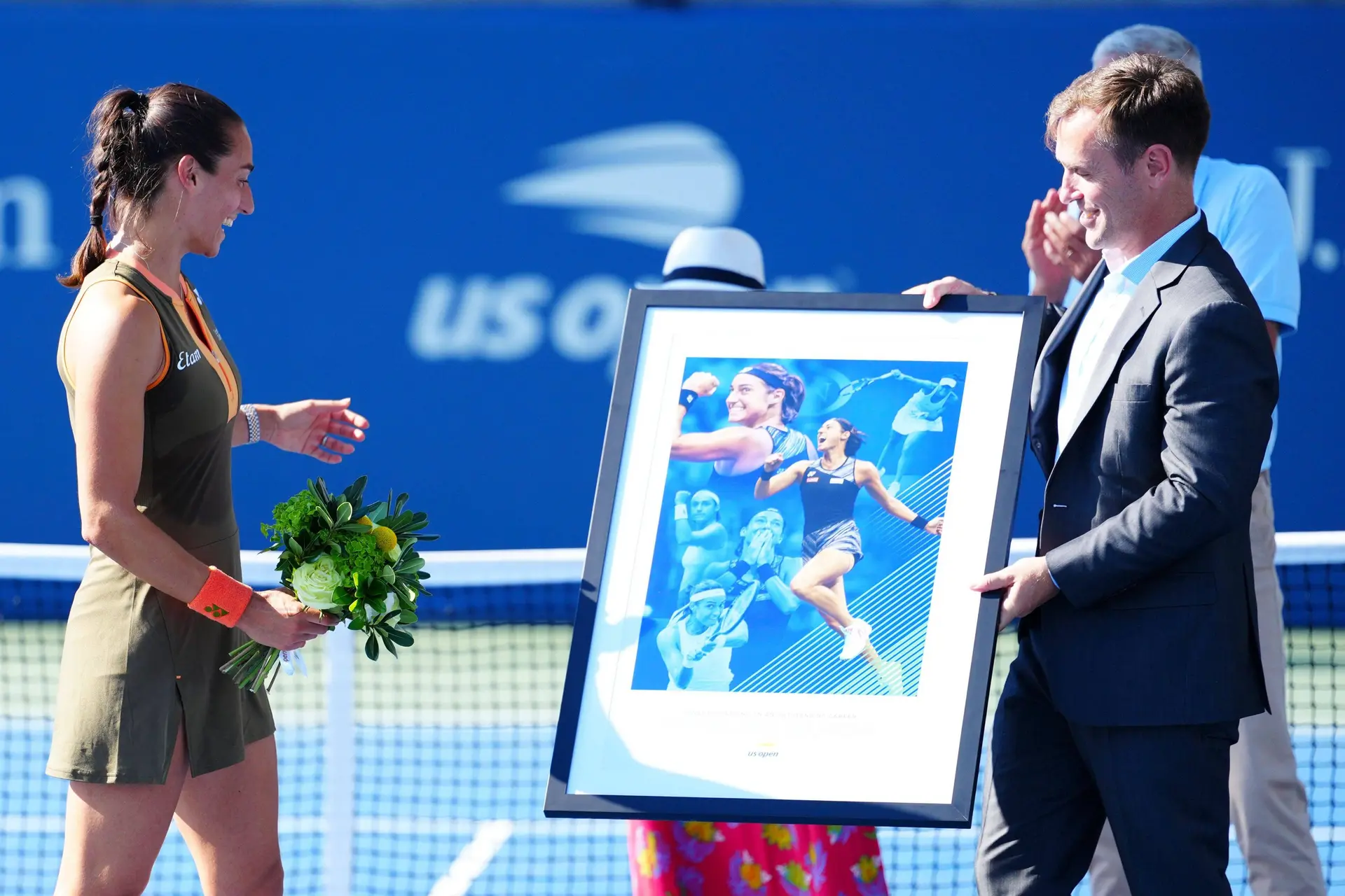 garciaretirementusopen