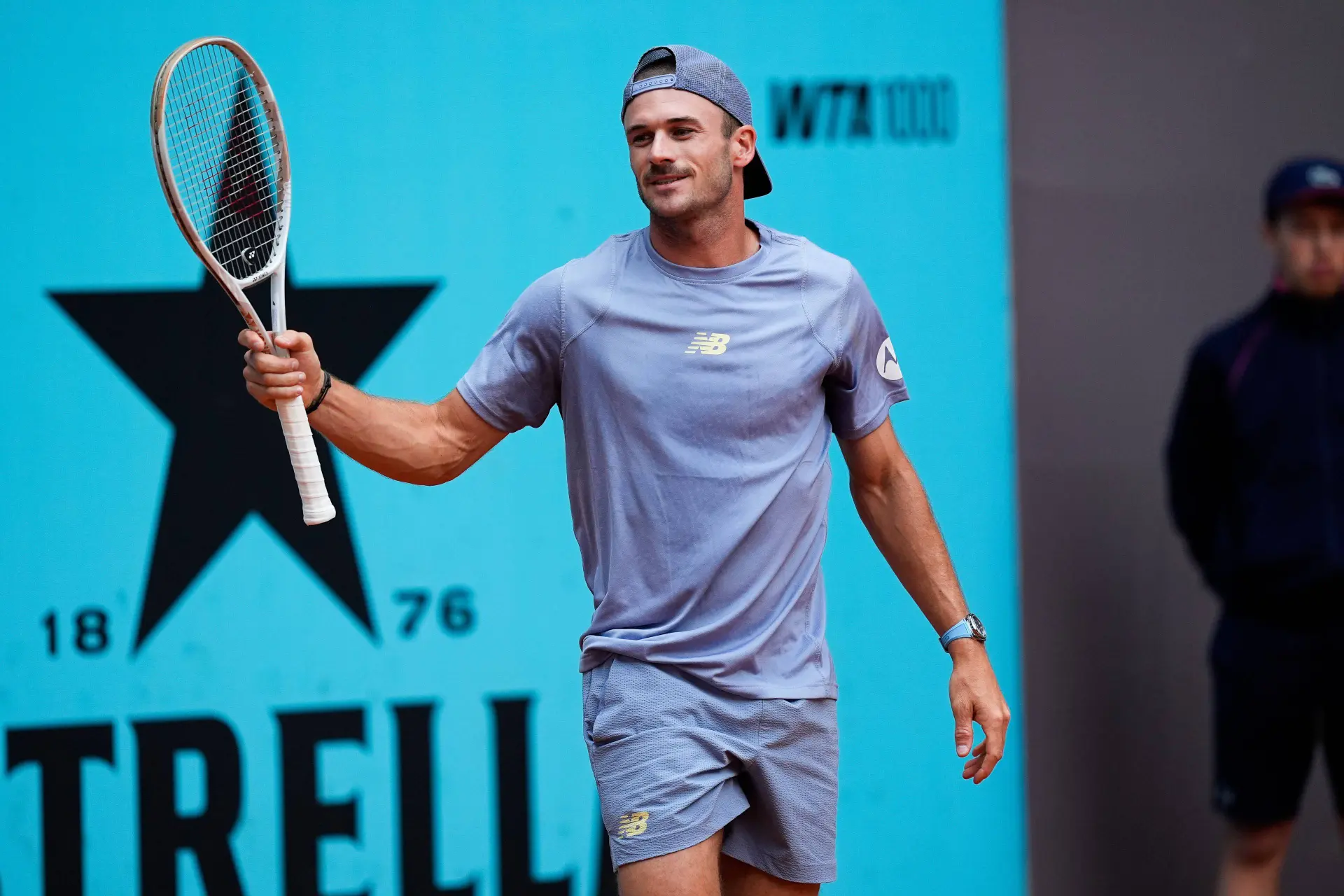 “Other sports get real recovery time”: Tommy Paul calls for bigger ATP off-season