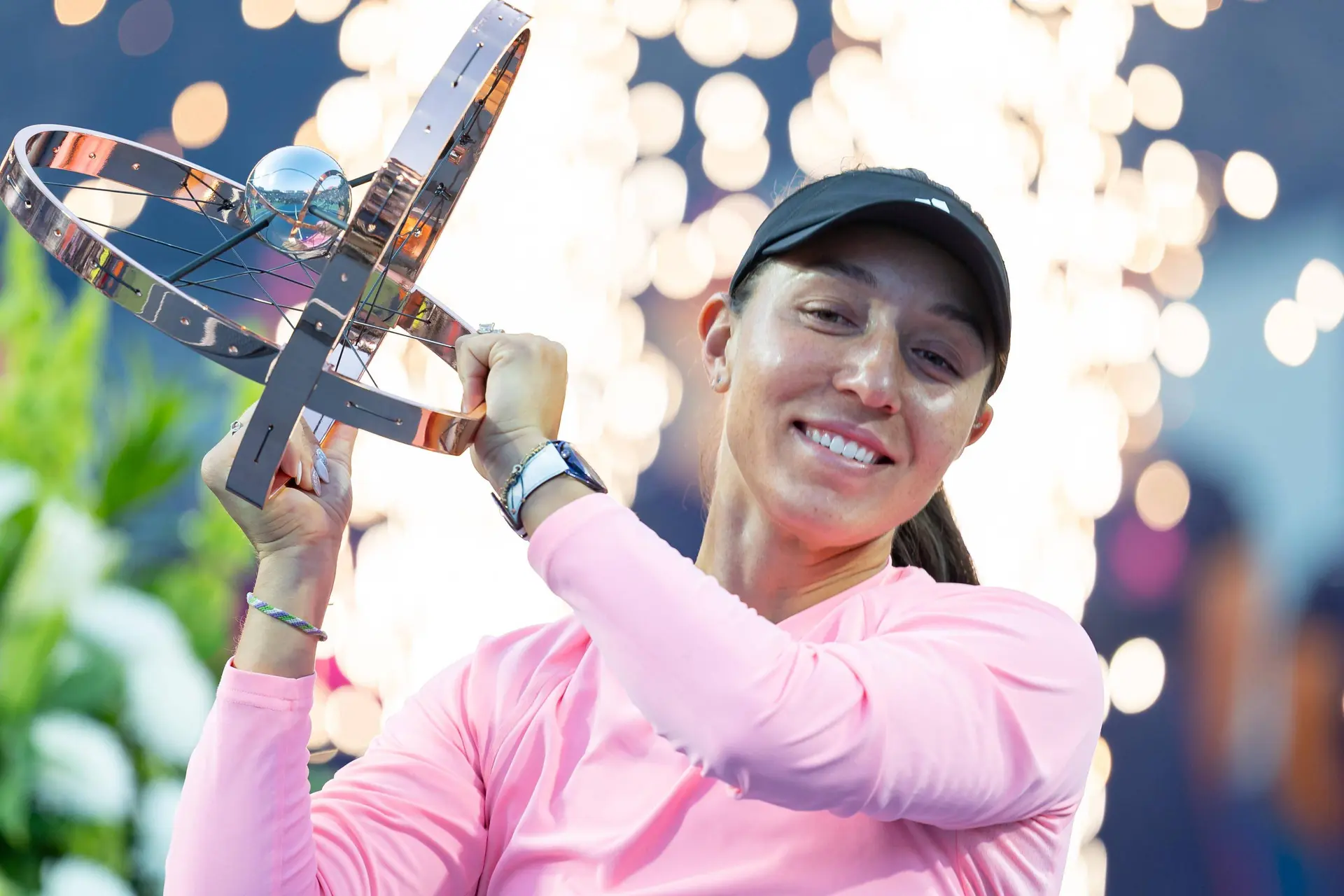 Canadian Open Montreal WTA 2025: Spielplan, Auslosung, Ergebnisse, Preisgeld und Prognosen