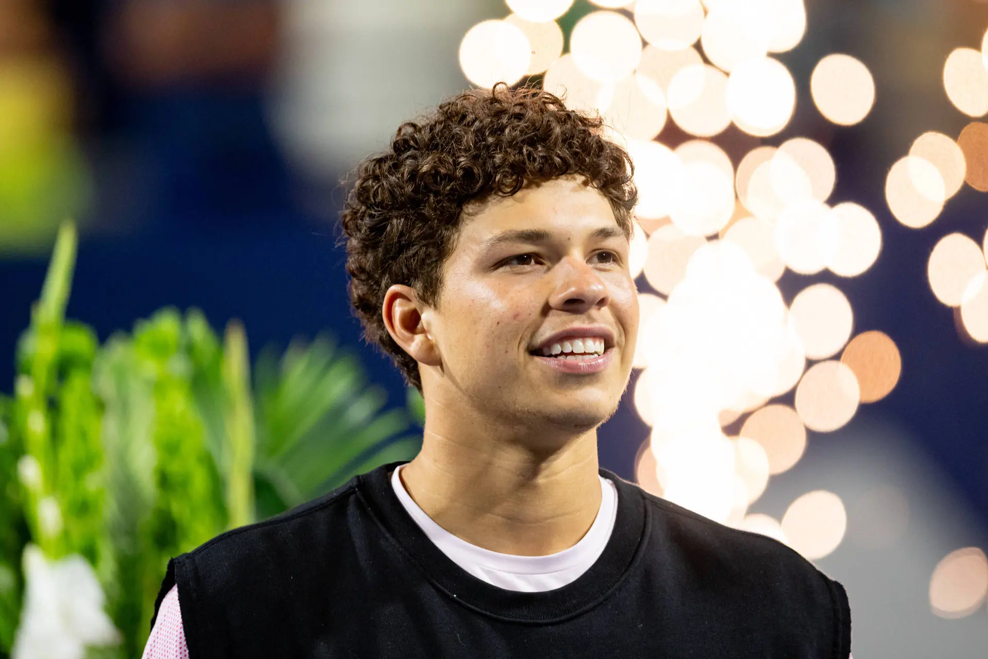 "The other boys have no excuse": Ben Shelton aims rally call to Tiafoe, Fritz and Paul ahead of Davis Cup