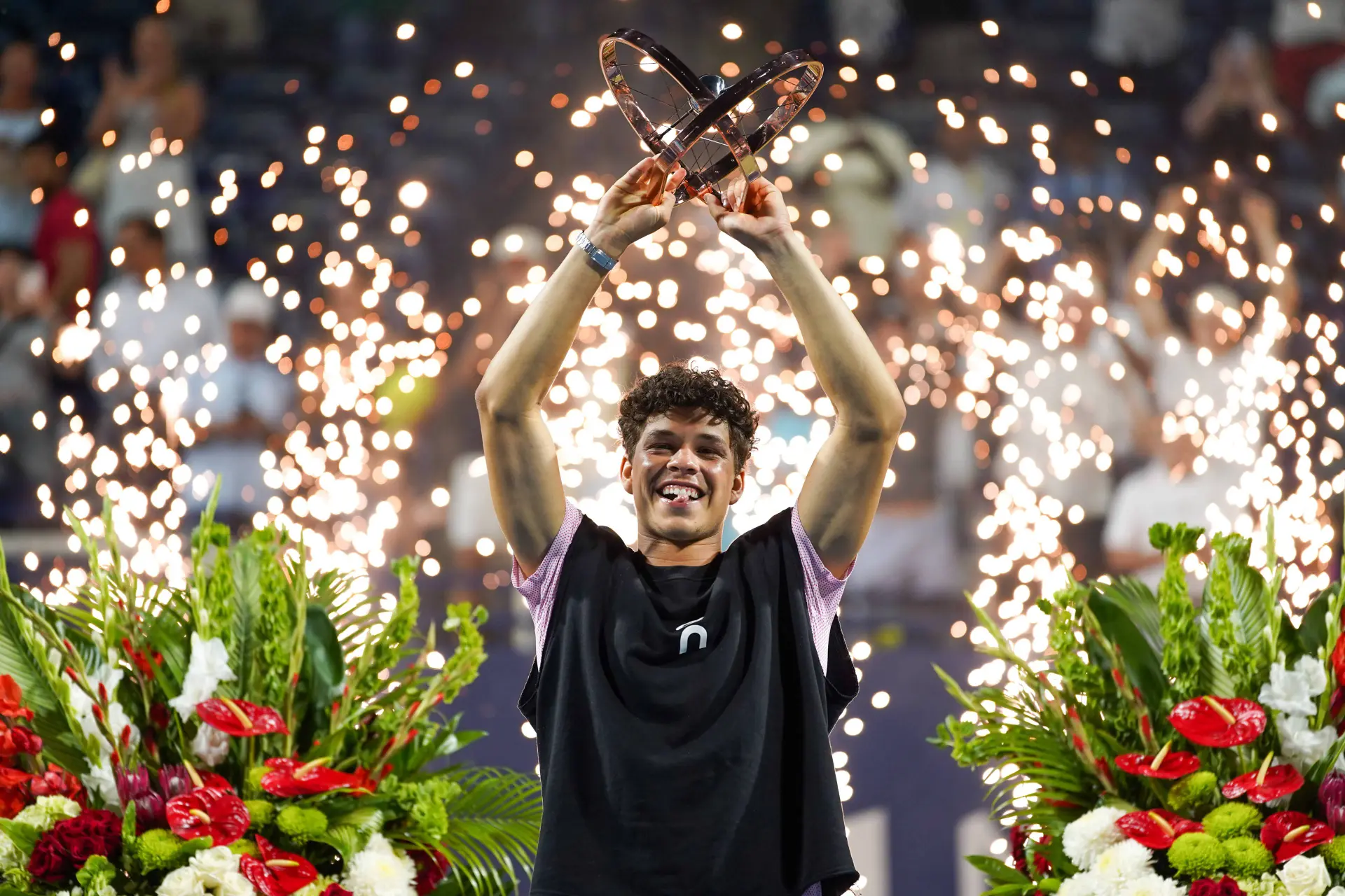 ATP Rankings Update: Jannik Sinner continues to dominate as shining Shelton on the verge of top five