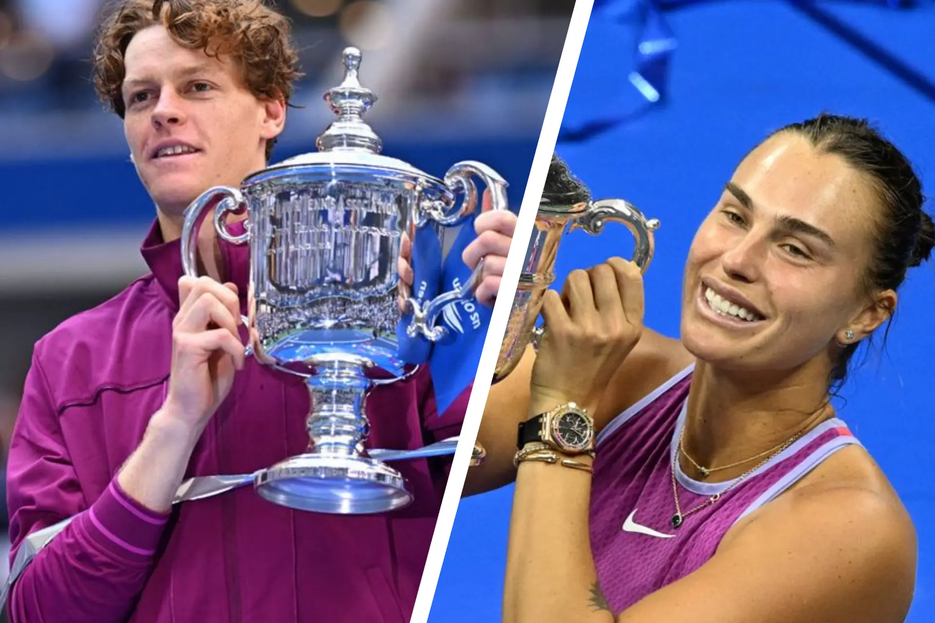 How much prize money can Alcaraz, Sinner, Sabalenka and Gauff win at Cincinnati Open 2025 ATP and WTA