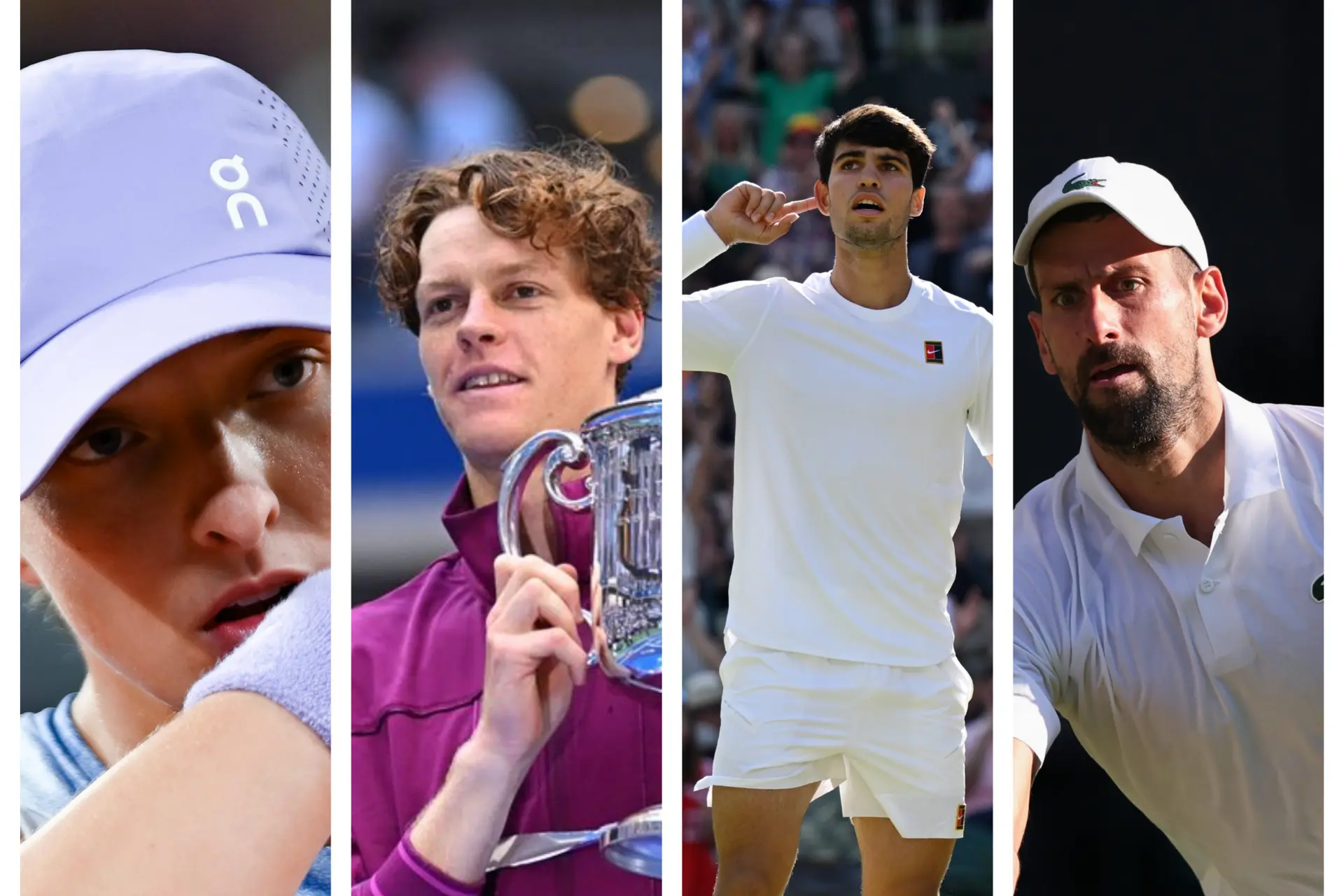 US Open Mixed Doubles 2025: Draw, Results, Schedule of play, Predictions and Format