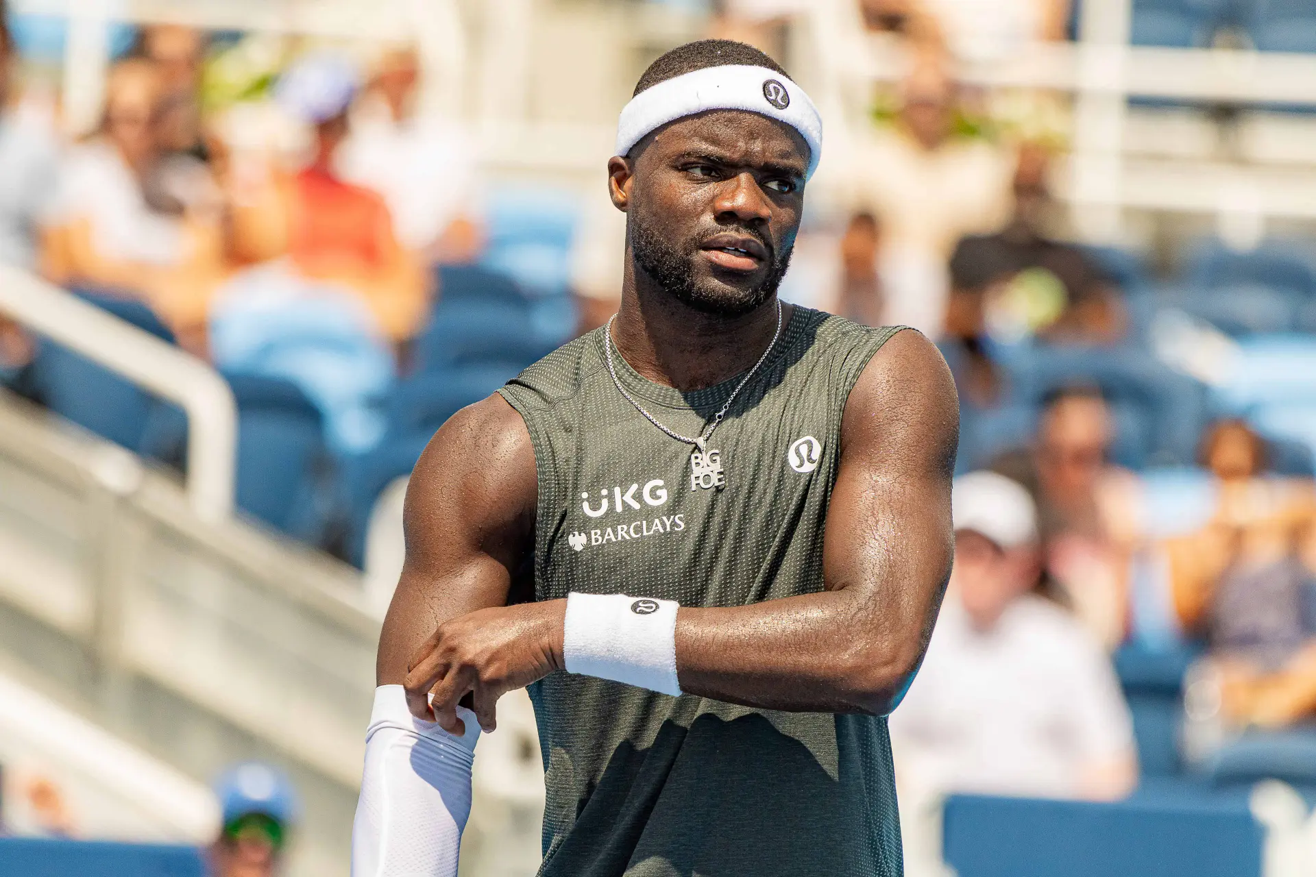 "That being said I’ve decided it’s time for a change" - Frances Tiafoe splits from coaching team amid ending his 2025 campaign