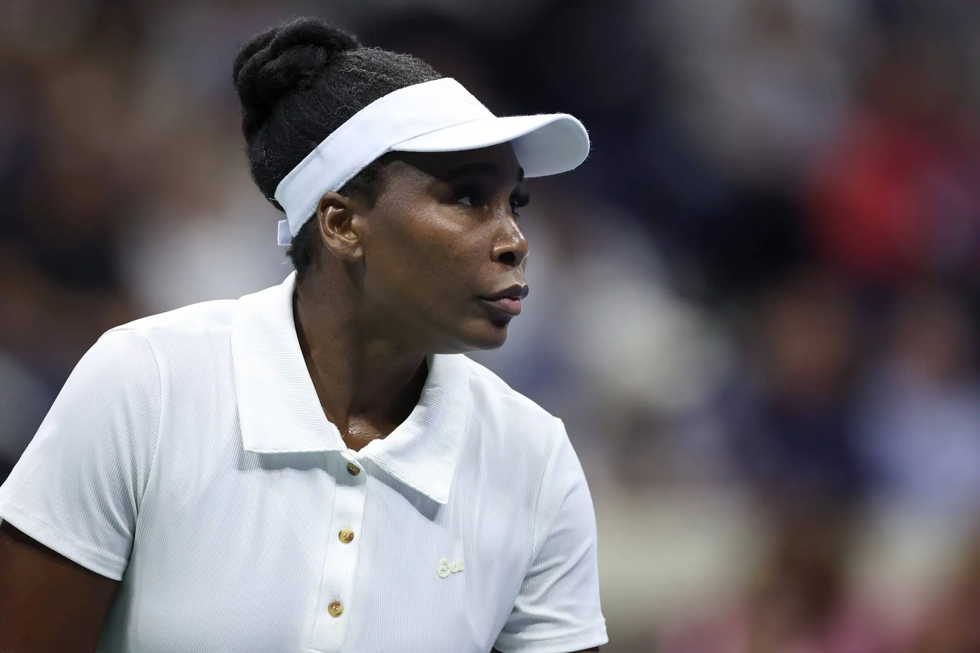 “They always say weddings go so fast”: Venus Williams officially marries Andrea Preti in Florida