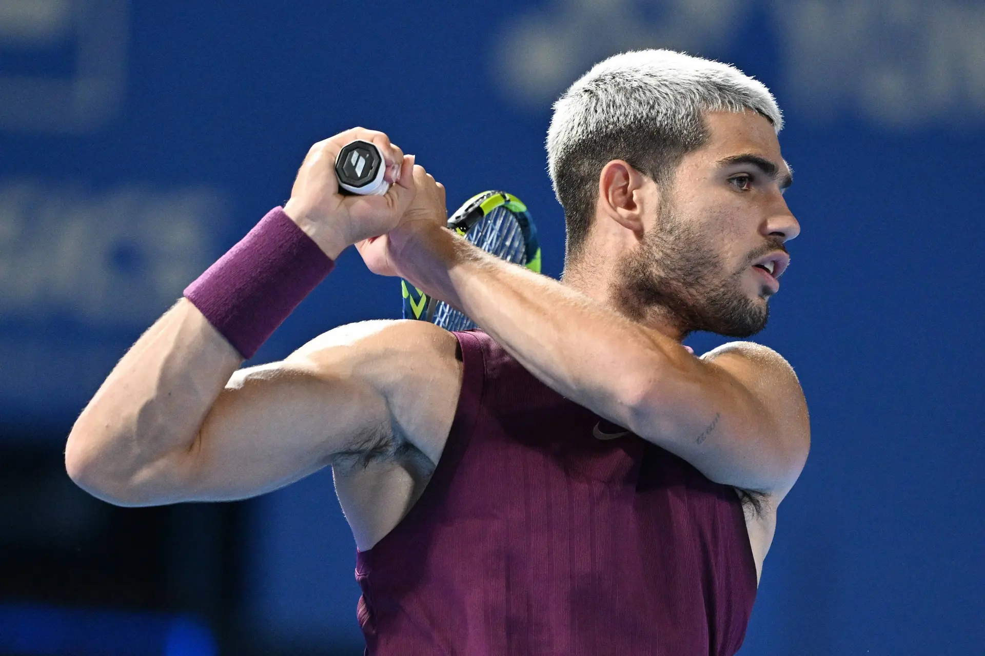 "It's a financial issue" - Alcaraz's former coach dismisses on court issue between World No.1 and Ferrero