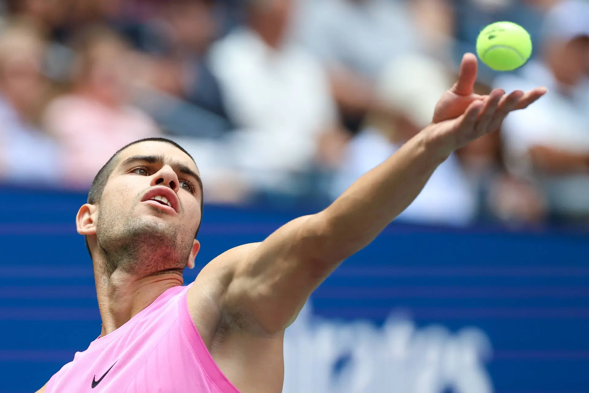 “I have the best physio in the world”: Carlos Alcaraz credits physio after Japan Open victory