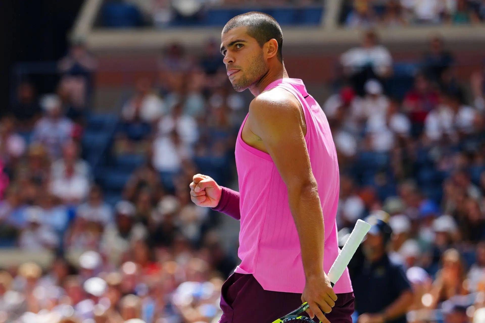 How much prize money can Alcaraz, Rune, Fritz and Ruud earn at Laver Cup 2025?
