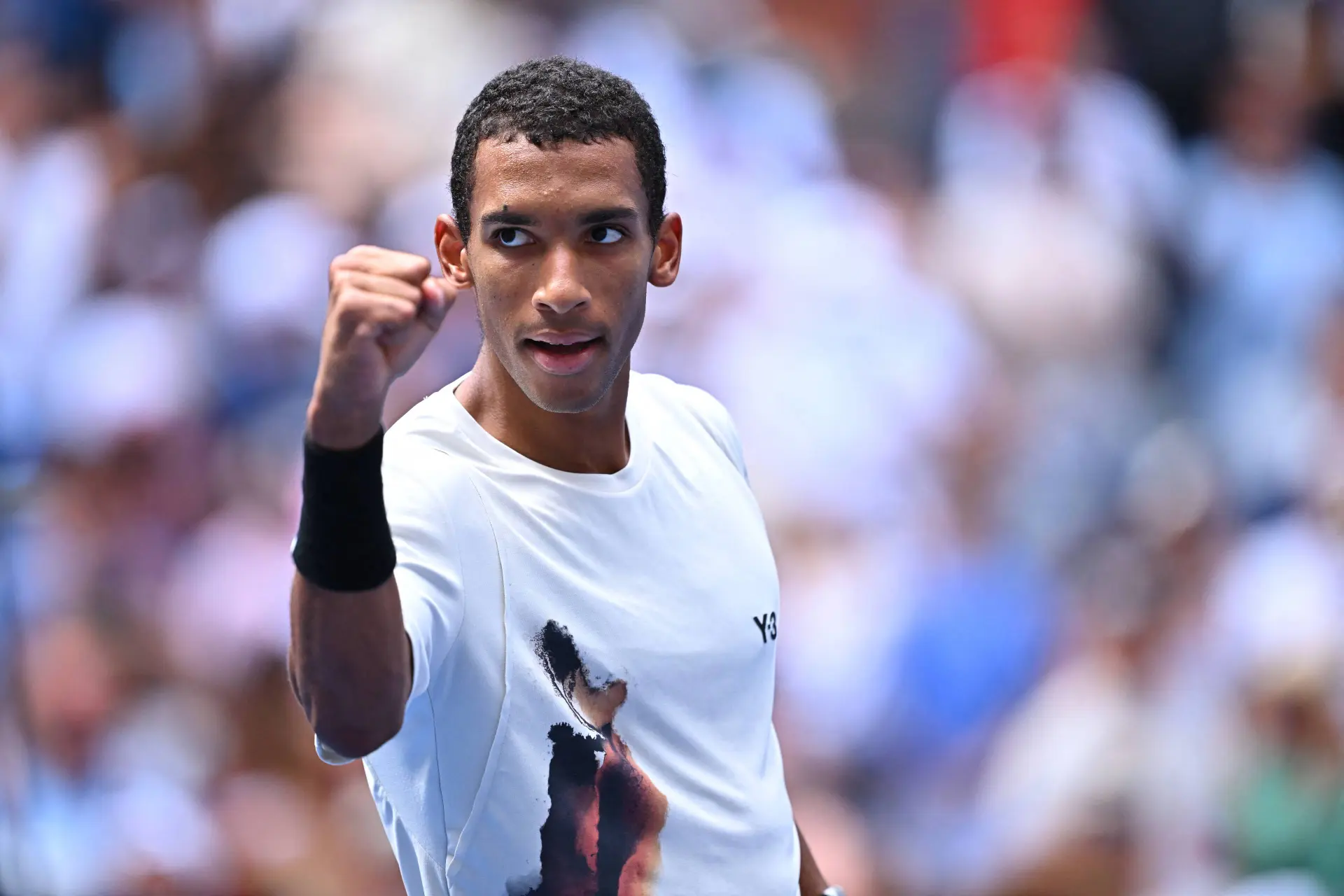 ATP Race to Turin Update: Felix Auger-Aliassime one win away from qualification after reaching Paris Masters final