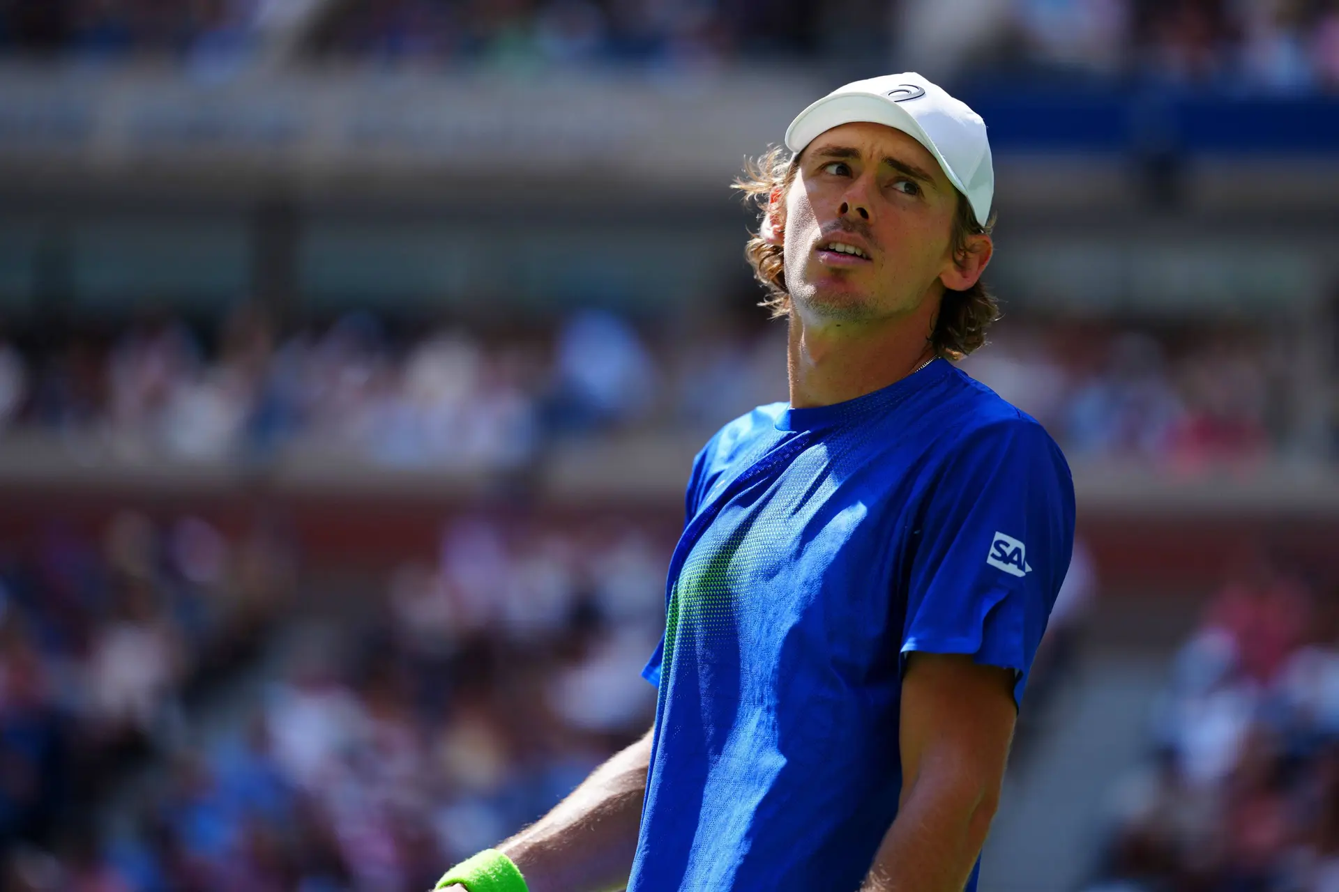 The eight Davis Cup finalists confirmed as Holger Rune and de Alex Minaur suffer heartbreak in Qualifers