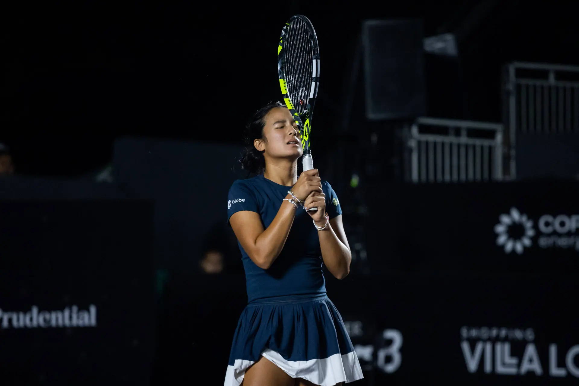 WTA Abu Dhabi Open Round-up | Alexandra Eala succumbs to defeat in quarter-finals as Alexandrova confirms spot back in top 10