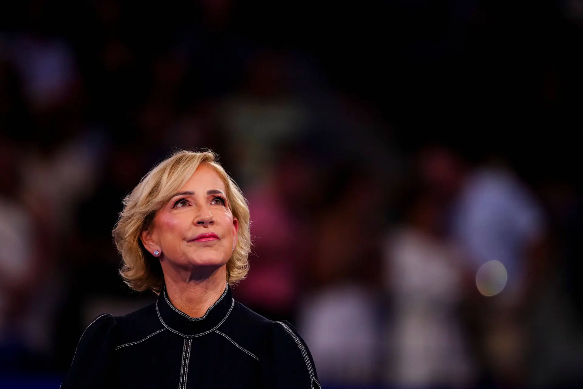 “That’s not right”: Chris Evert takes aim at the harsh reality top WTA stars now face