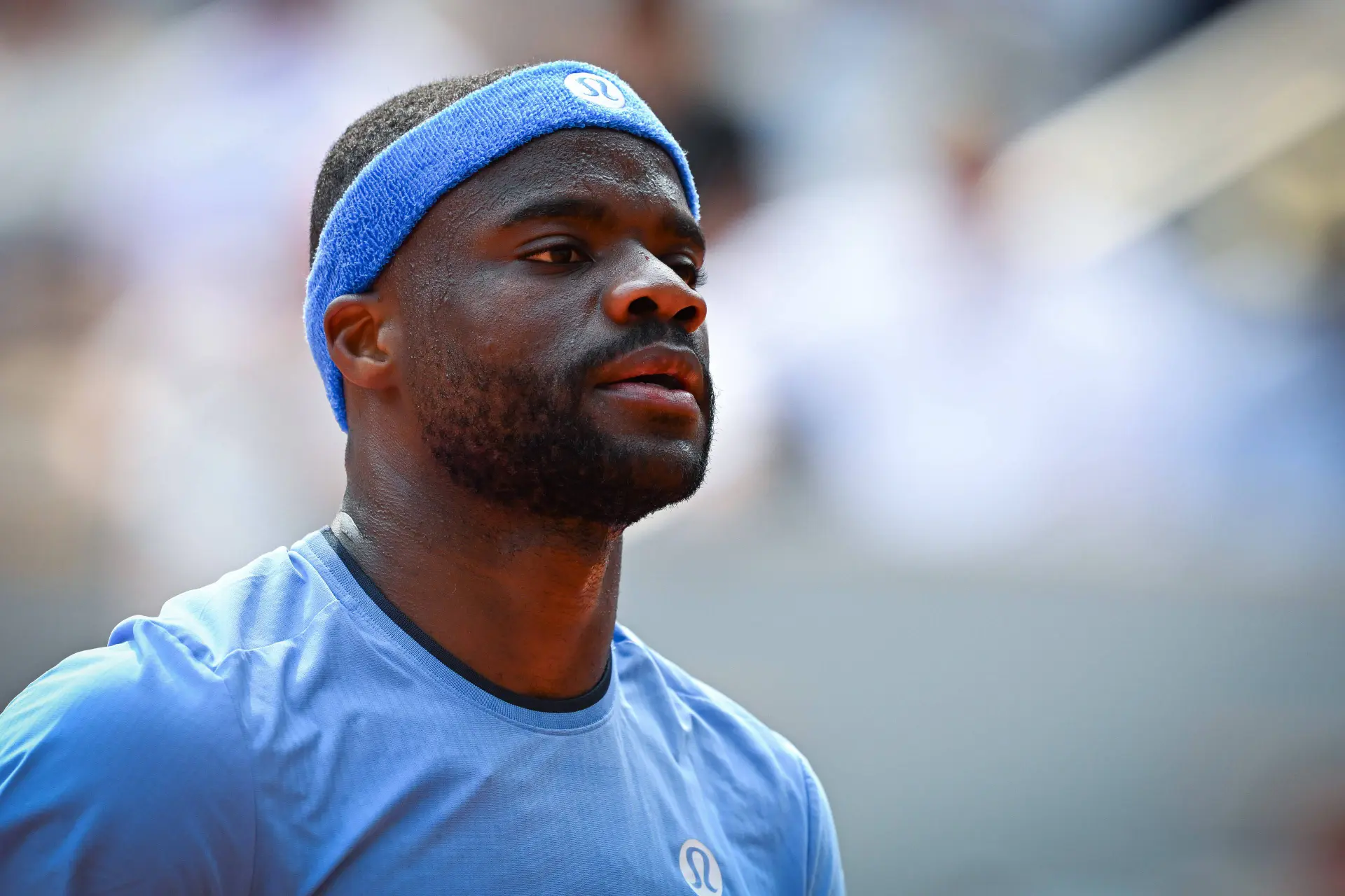 frances tiafoe