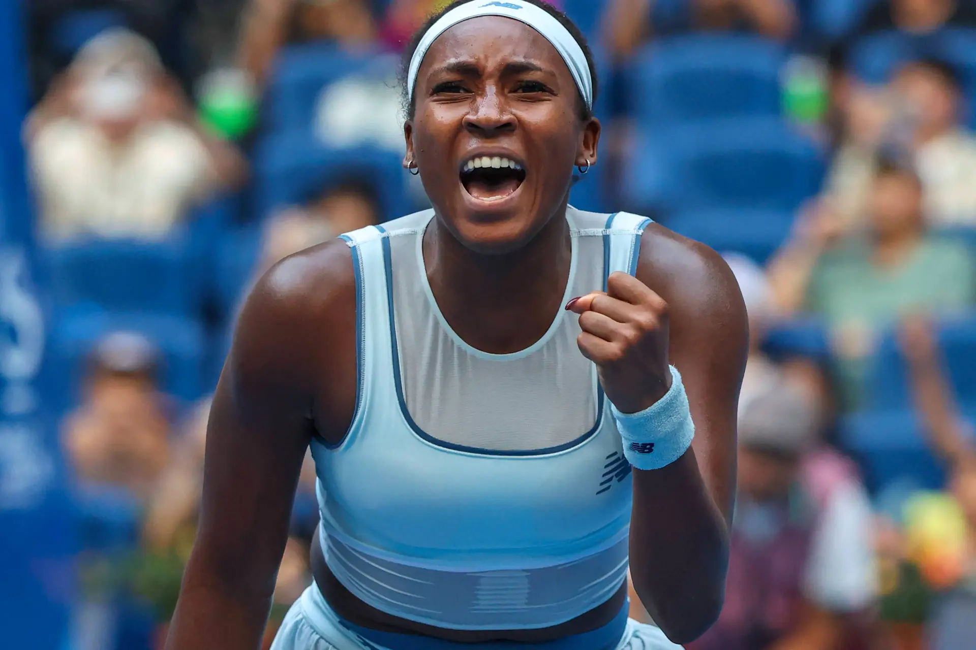 WTA Rankings Update: Coco Gauff’s Wuhan win secures third place as top five shifts