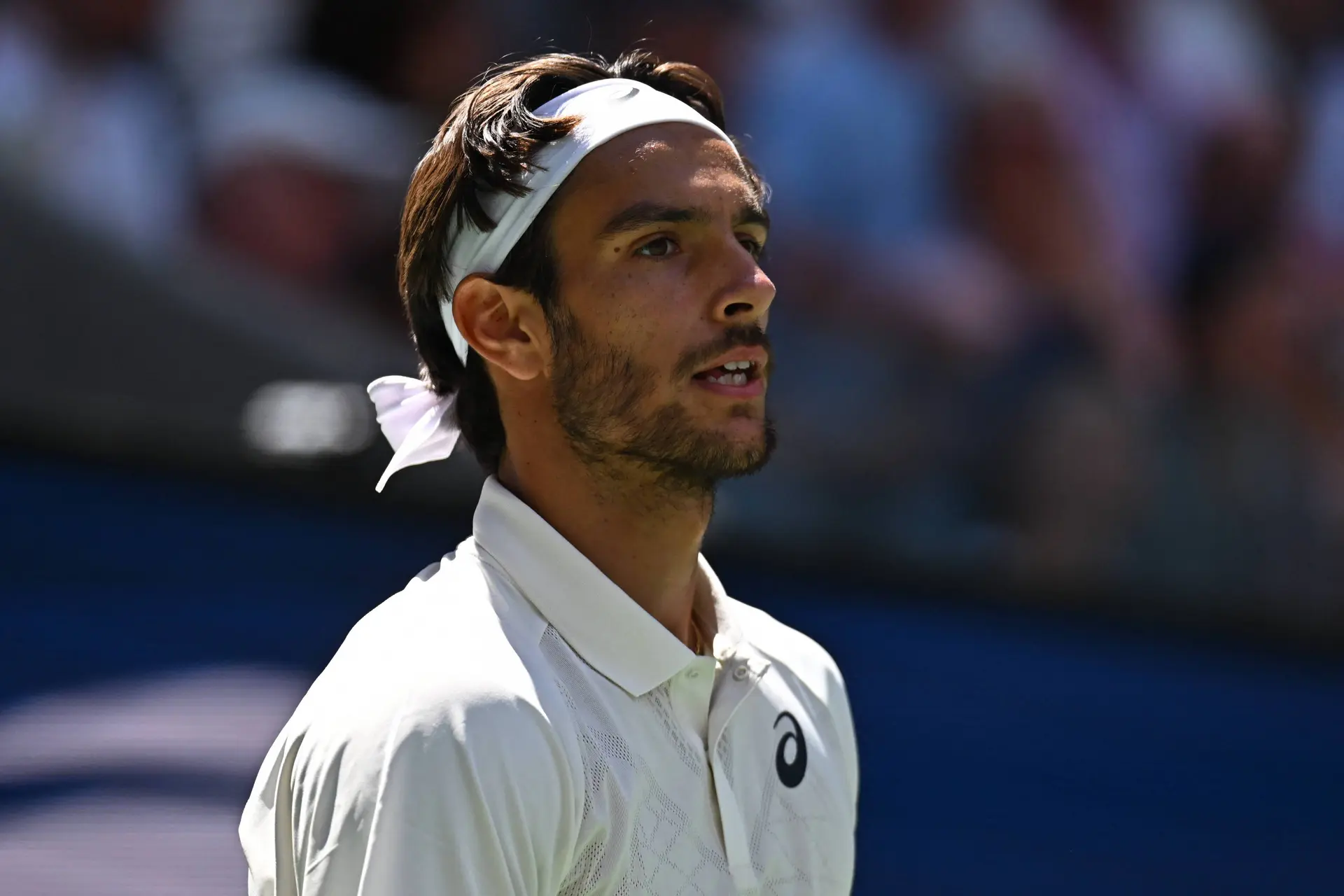 Coaching Carousel: Lorenzo Musetti strengthens team as Katie Boulter ends three-year partnership