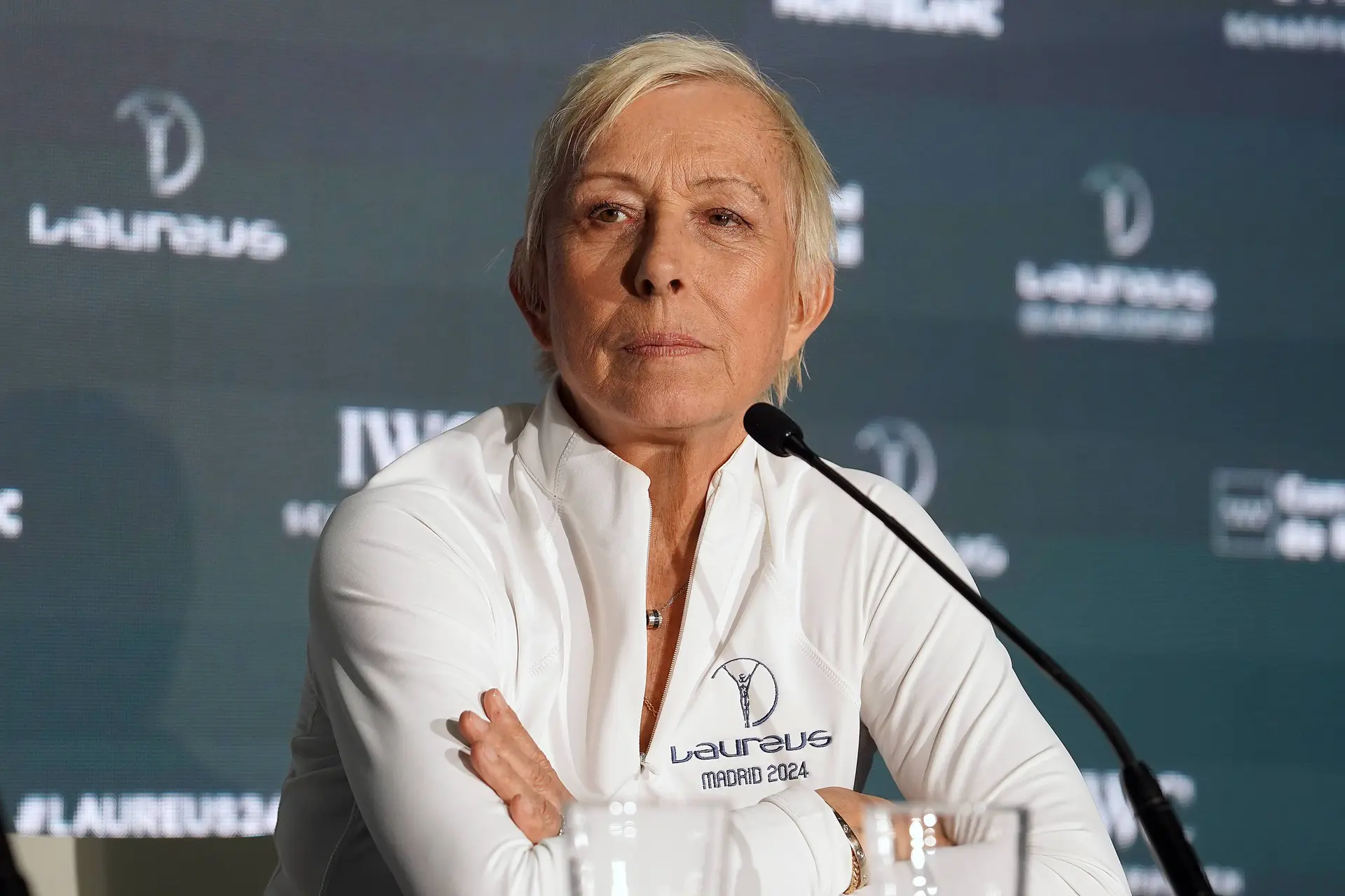 navratilova