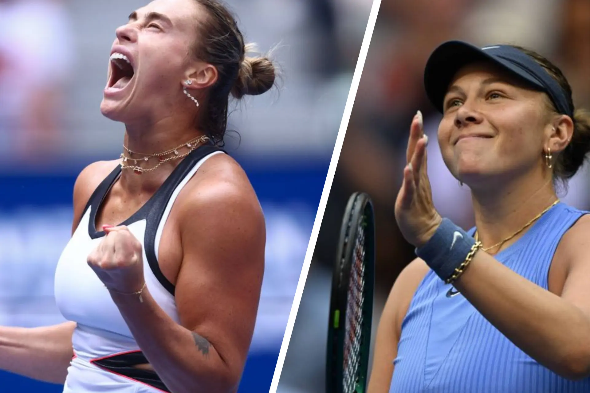 Preview WTA Finals Semifinals: Aryna Sabalenka meets Amanda Anisimova once more; Rybakina takes on Pegula for final spot