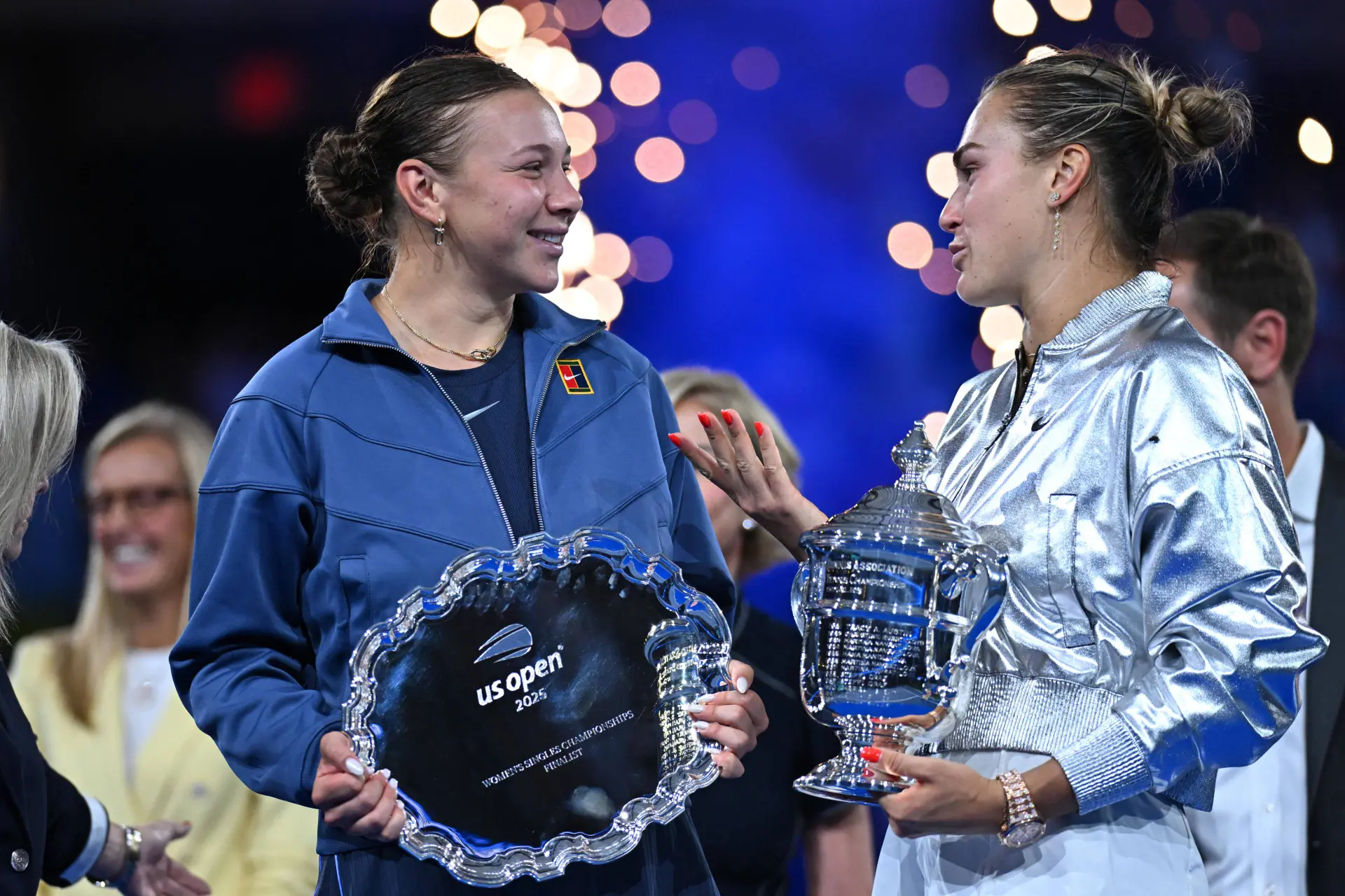 COLUMN: This is nuts, the WTA season is starting again already