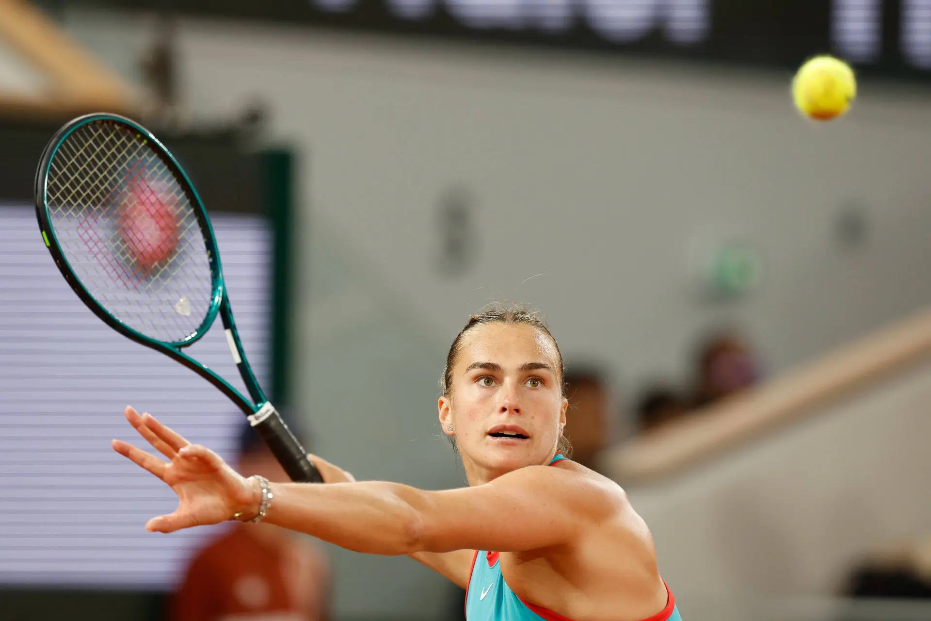 ¿Cuándo ver por TV y seguir online en directo el Wuhan Open 2025?: Fechas y horarios