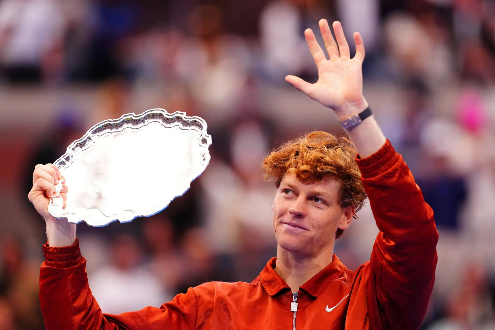 ATP Race Update: Sinner chases Alcaraz for No.1 as Musetti feels the heat from Auger-Aliassime