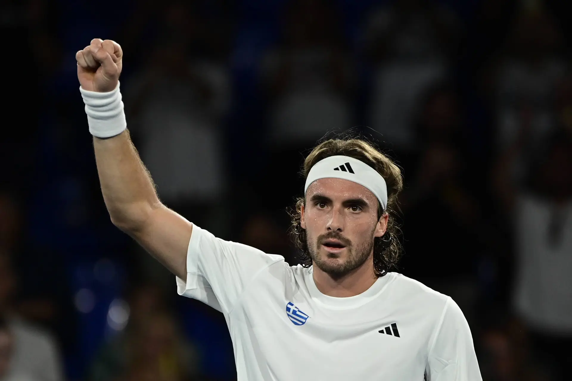 How to watch ATP Adelaide International live on TV or stream in UK, USA or Australia featuring Davidovich Fokina and Tsitsipas